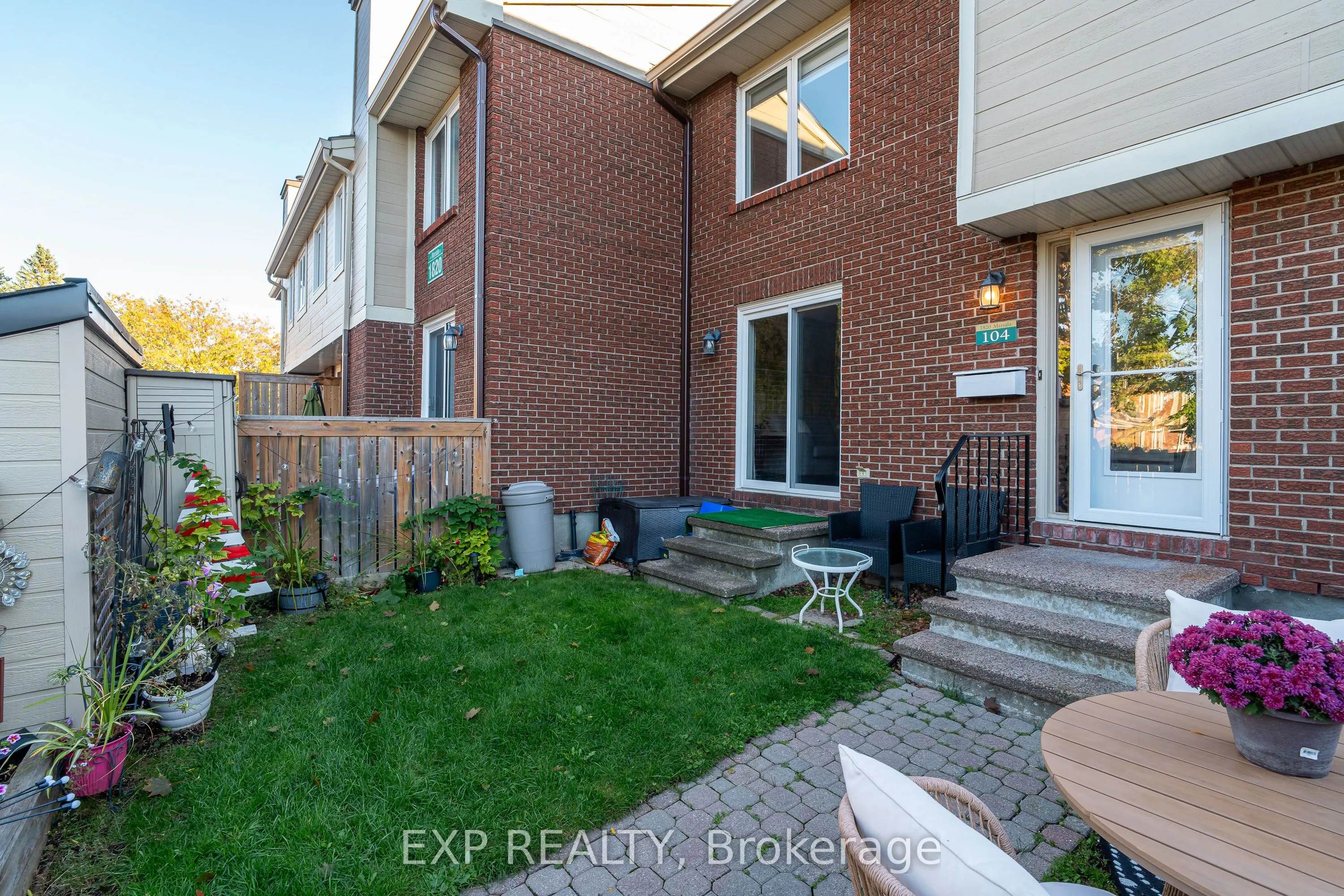 1820 Marsala Crescent, #104