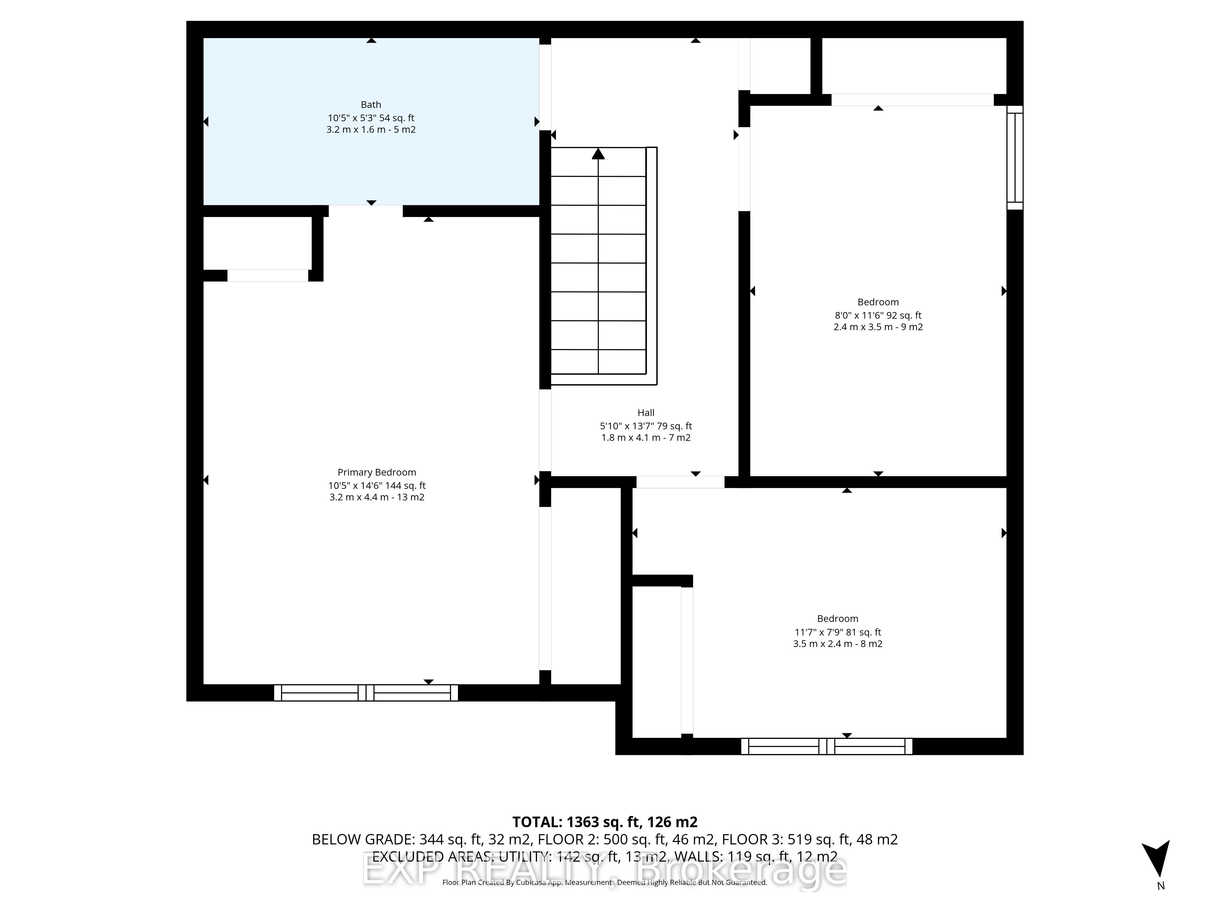 1820 Marsala Crescent, #104