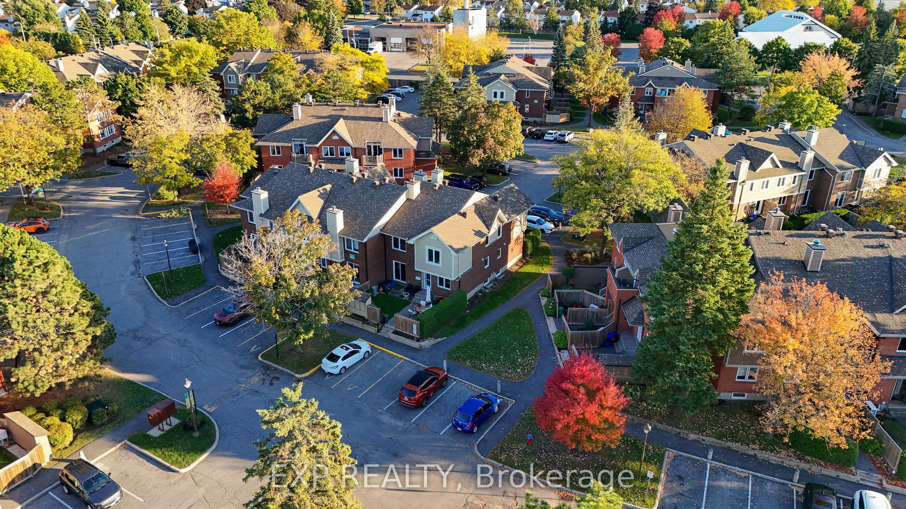 1820 Marsala Crescent, #104
