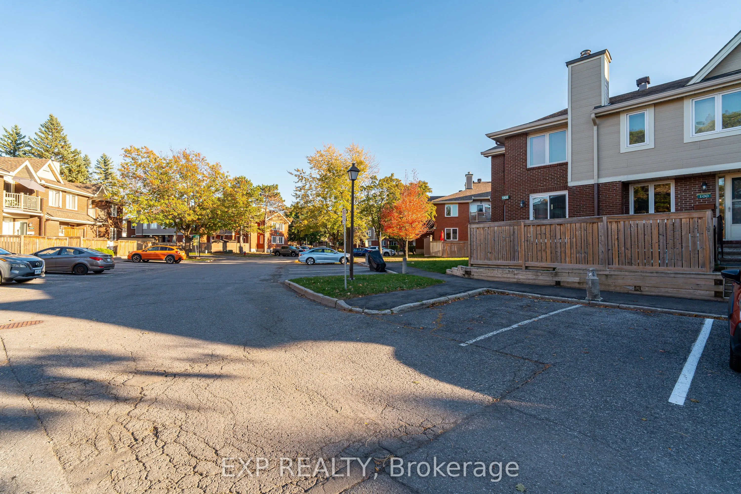 1820 Marsala Crescent, #104