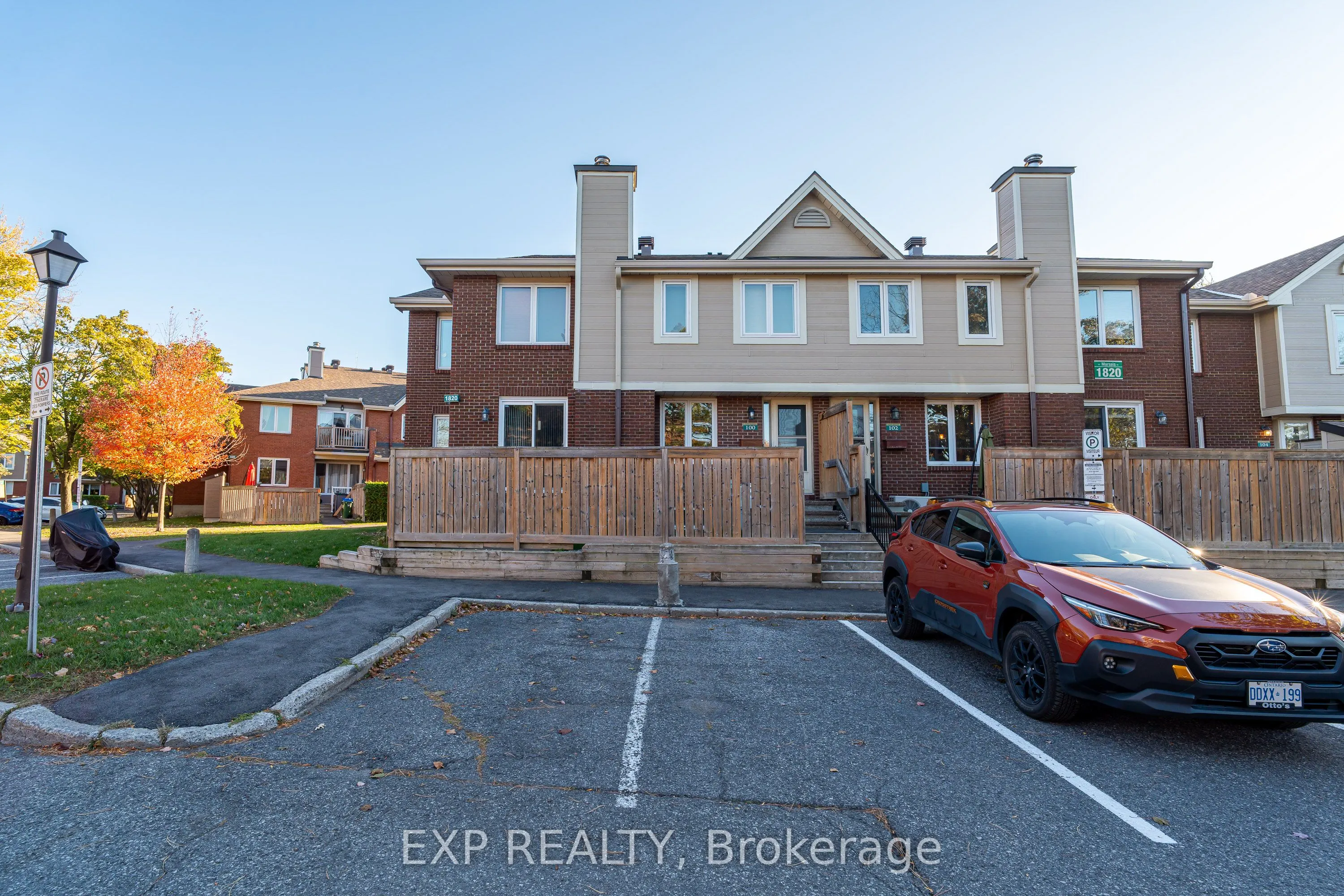 1820 Marsala Crescent, #104