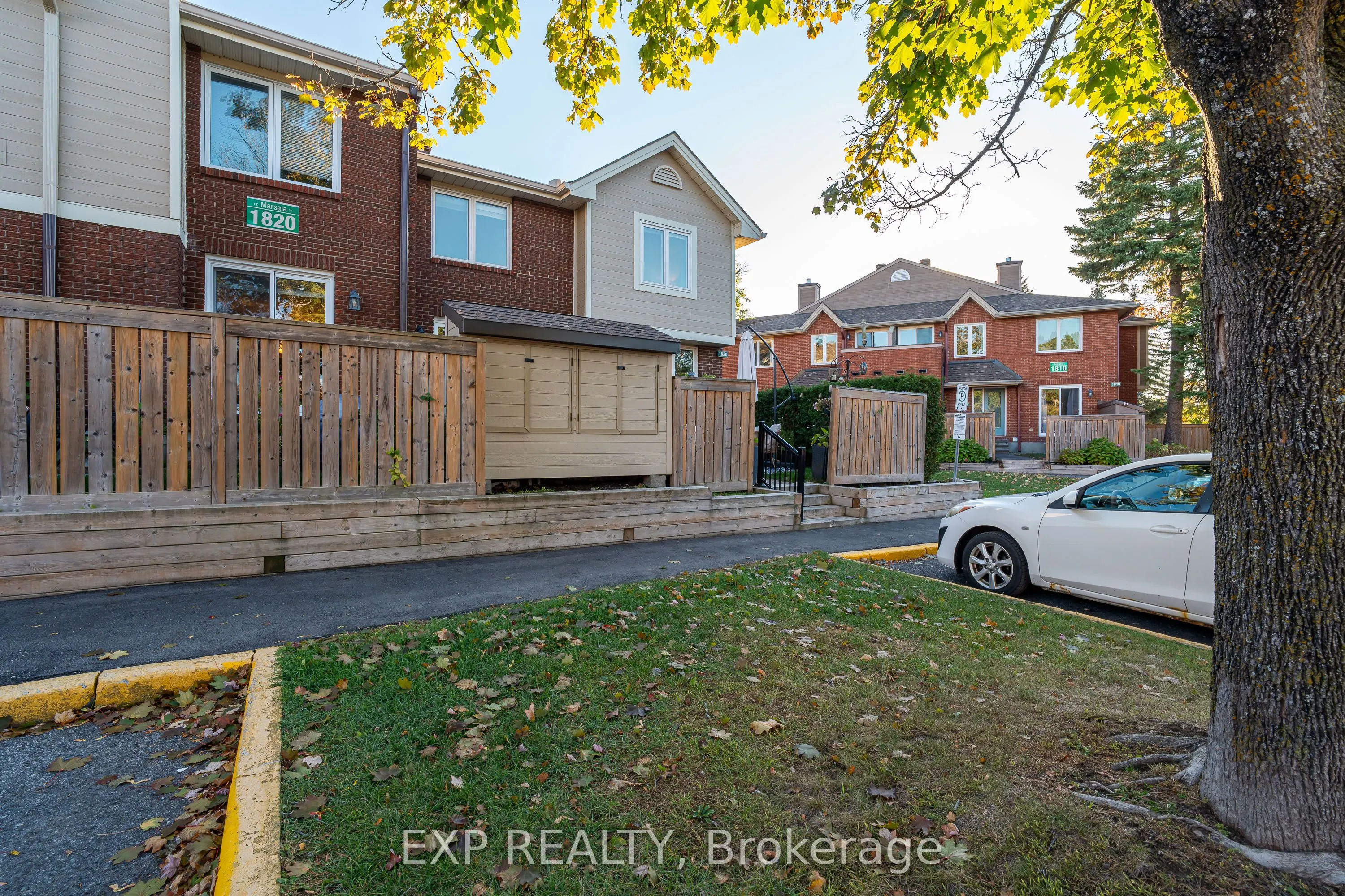 1820 Marsala Crescent, #104
