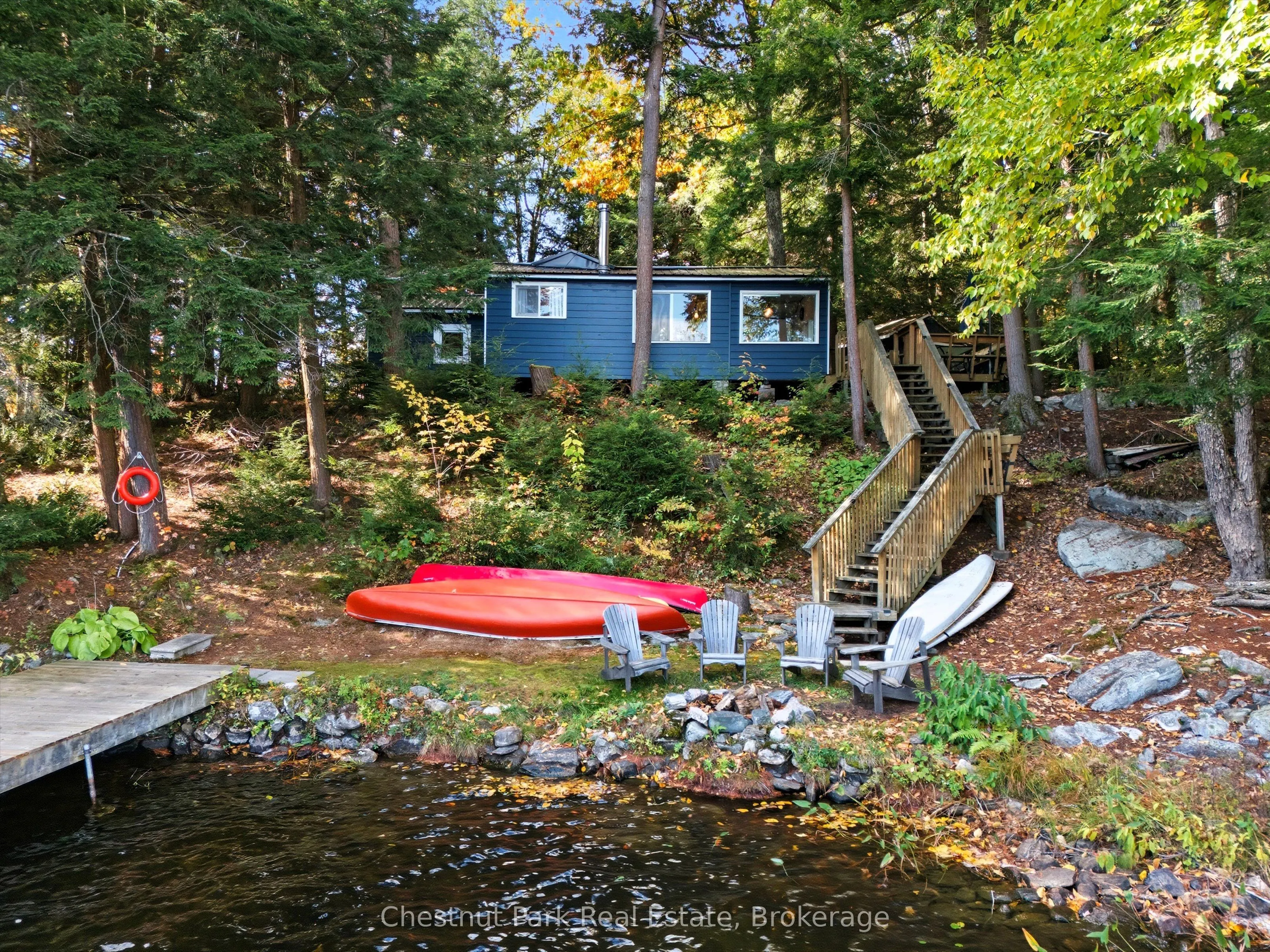 1158 Cranberry Road, #11