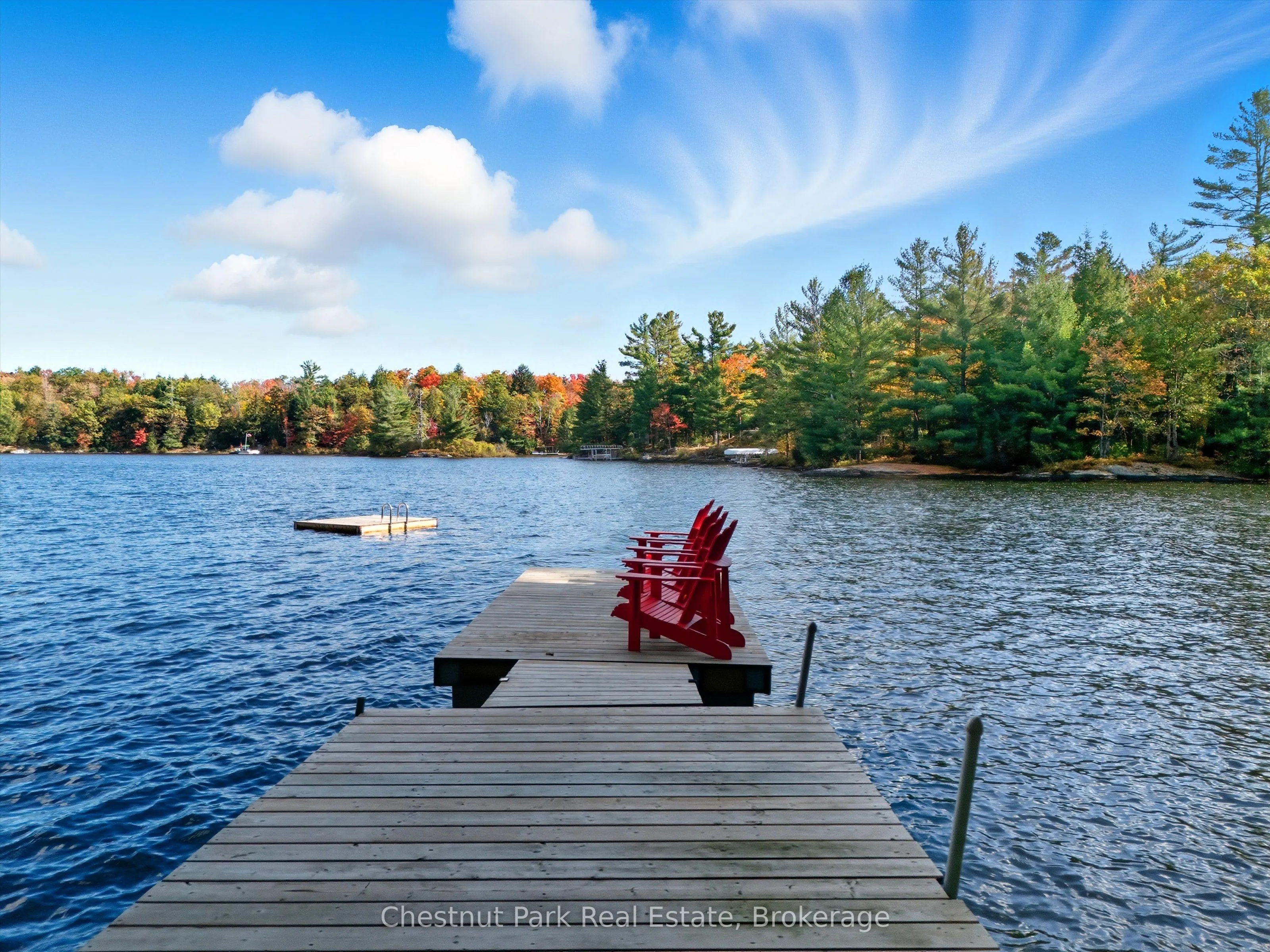 1158 Cranberry Road, #11