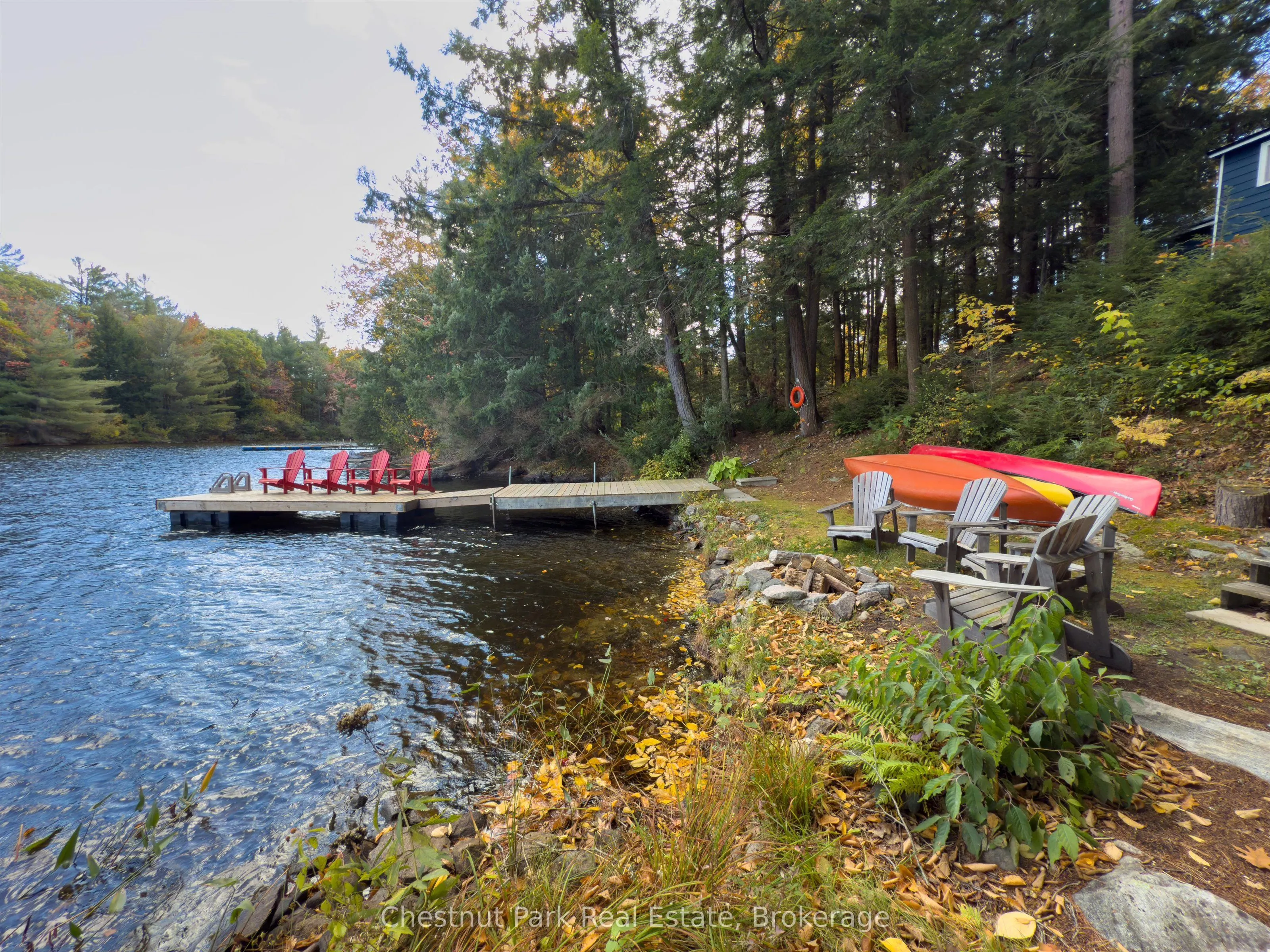 1158 Cranberry Road, #11