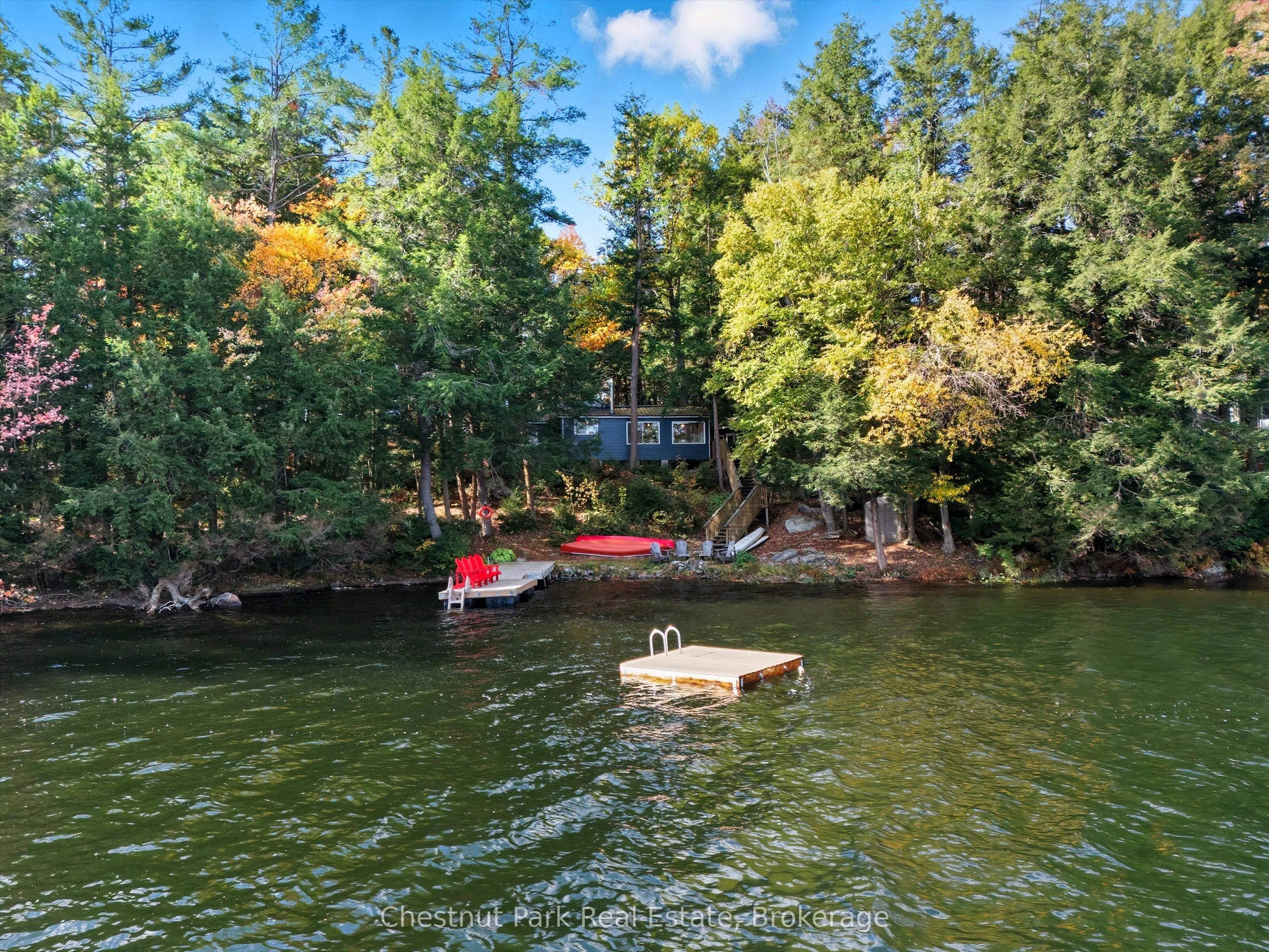 1158 Cranberry Road, #11
