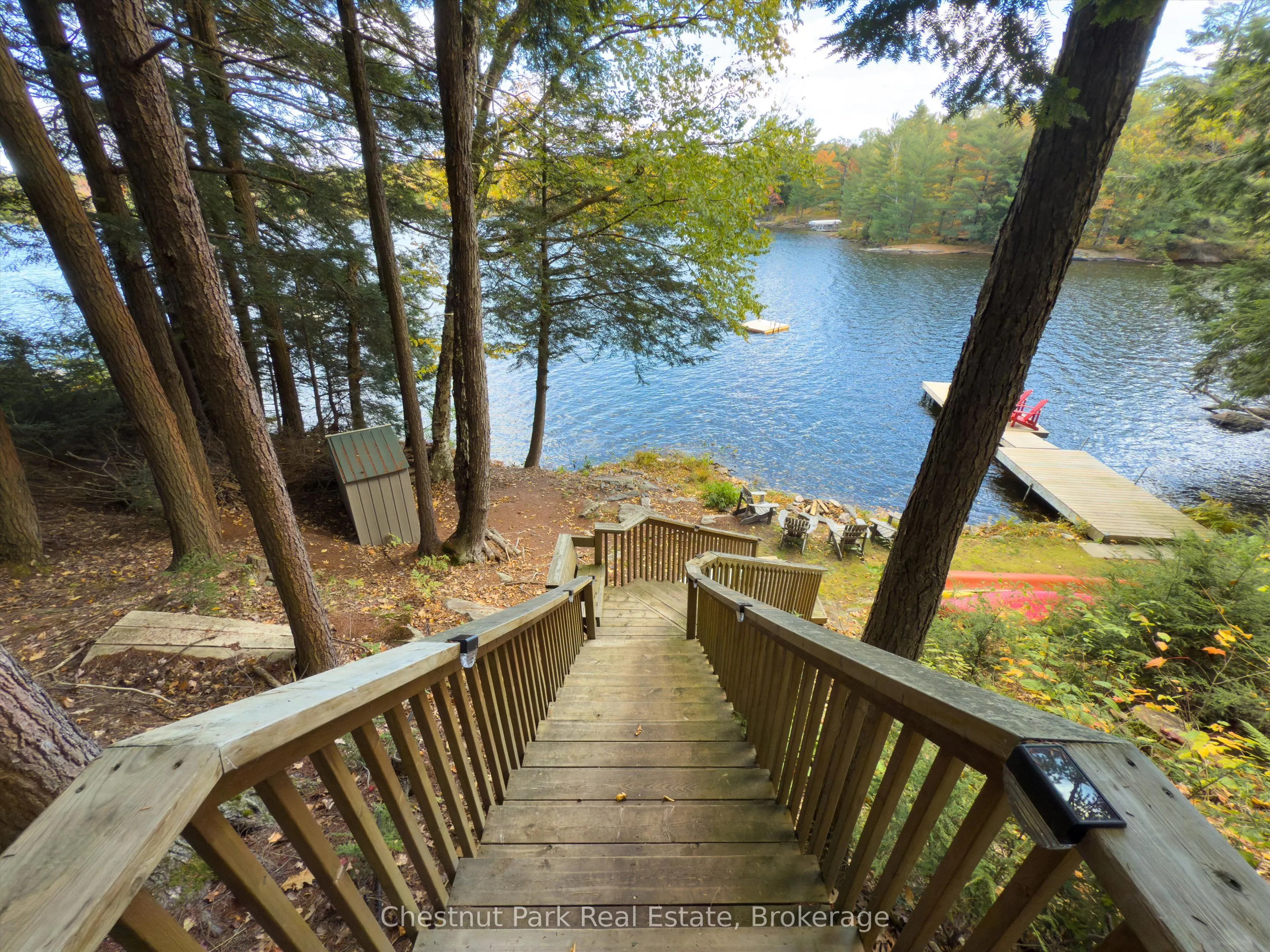 1158 Cranberry Road, #11
