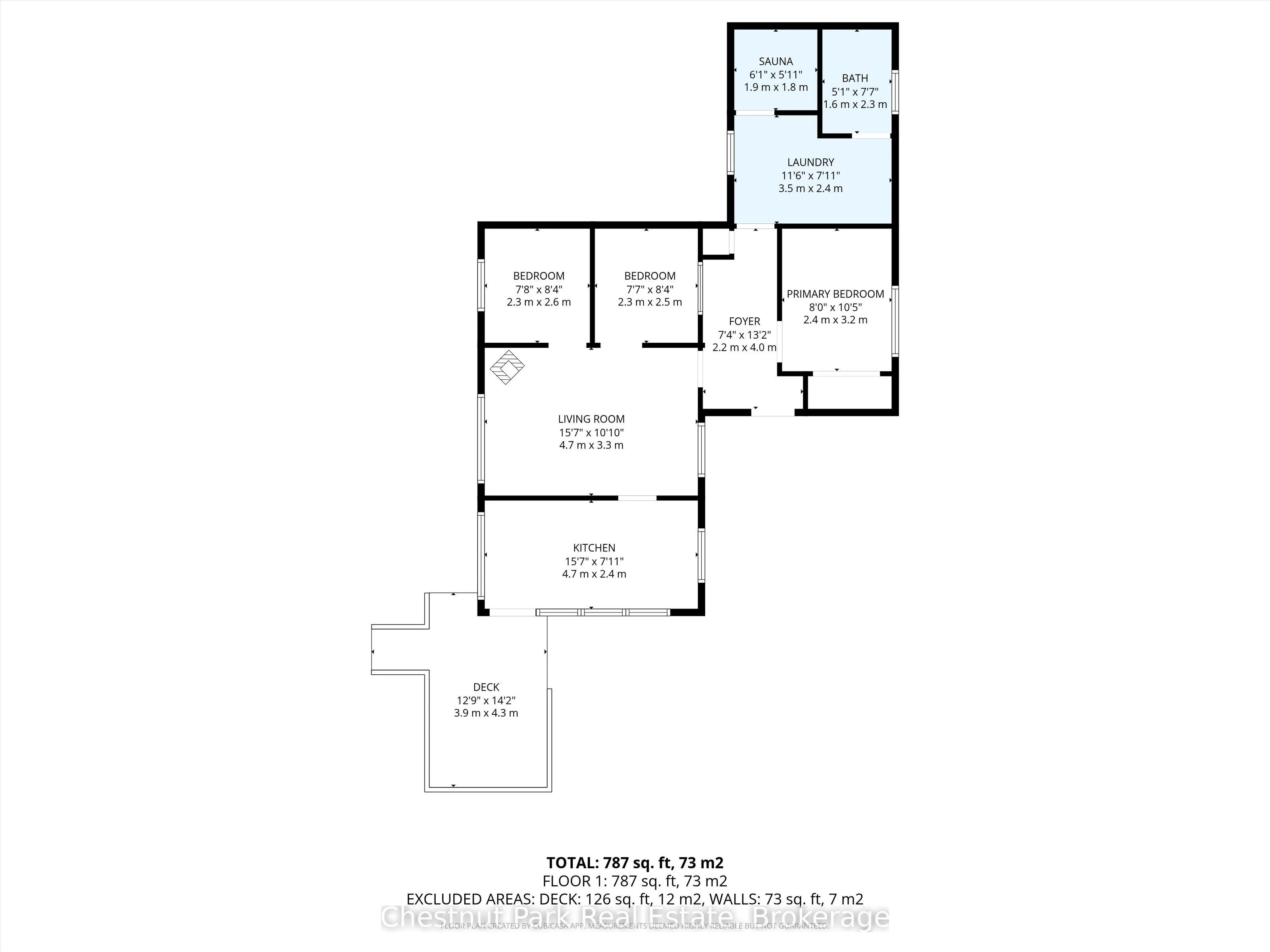 1158 Cranberry Road, #11
