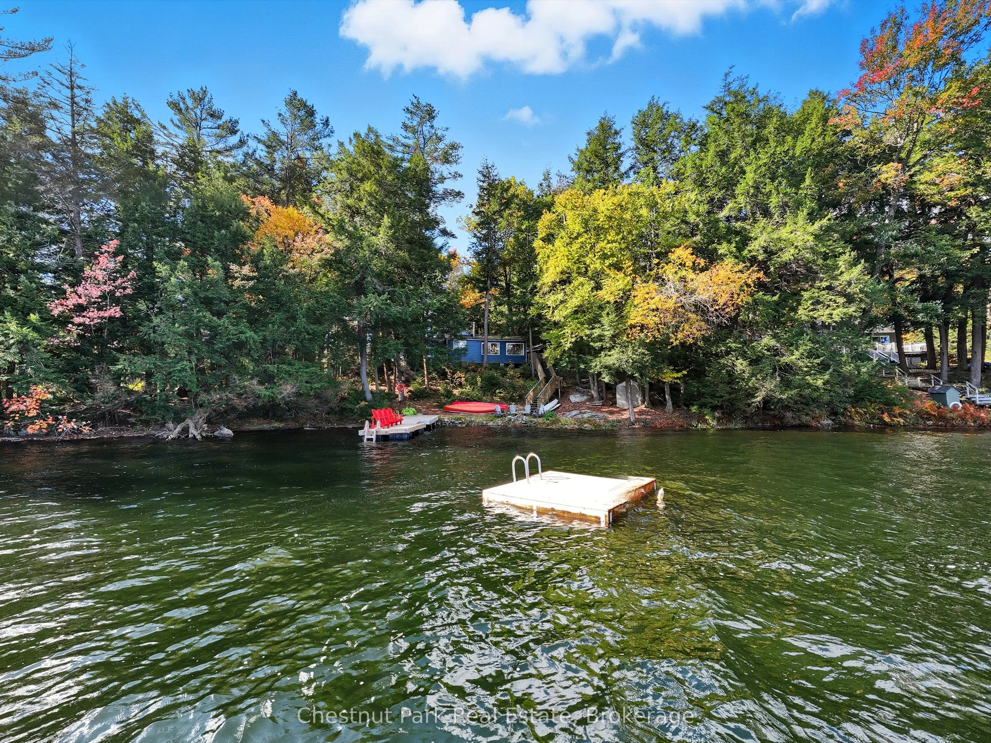 1158 Cranberry Road, #11