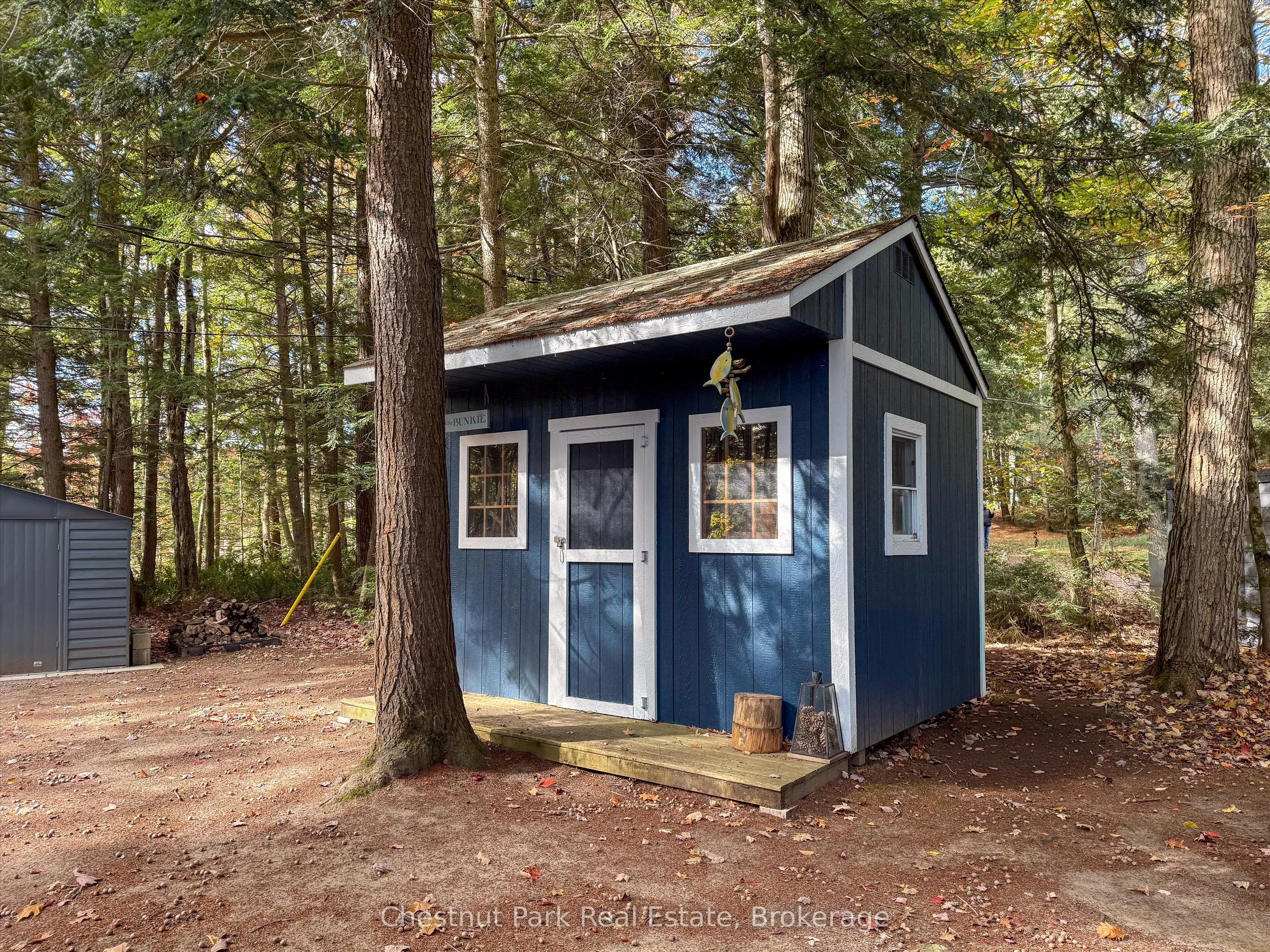 1158 Cranberry Road, #11
