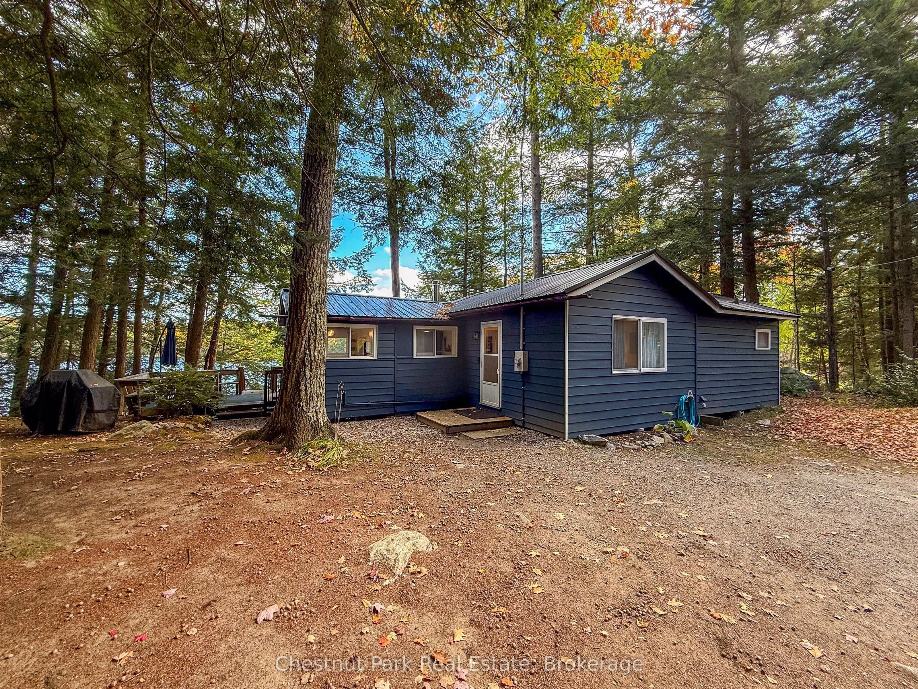 1158 Cranberry Road, #11