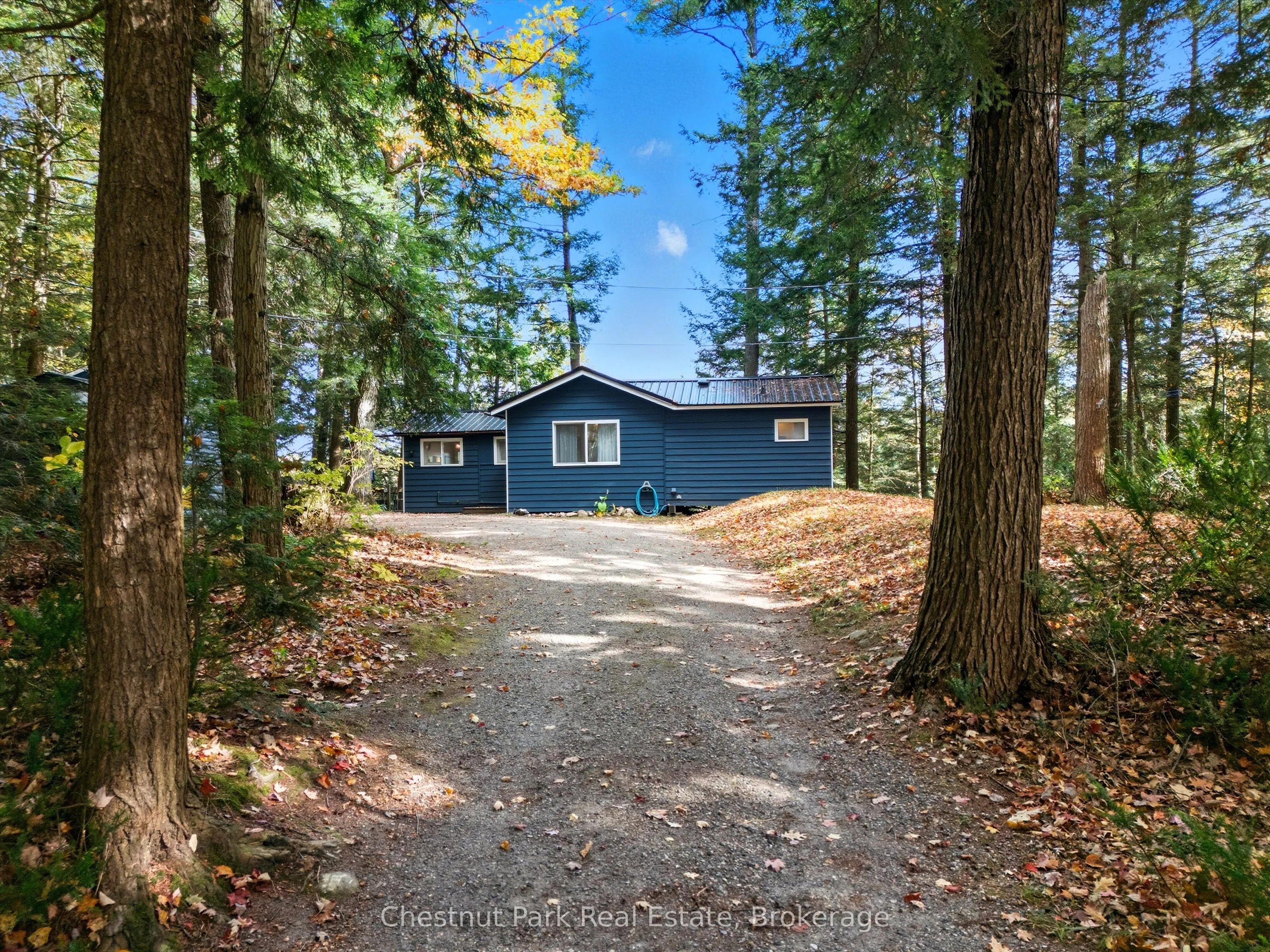 1158 Cranberry Road, #11