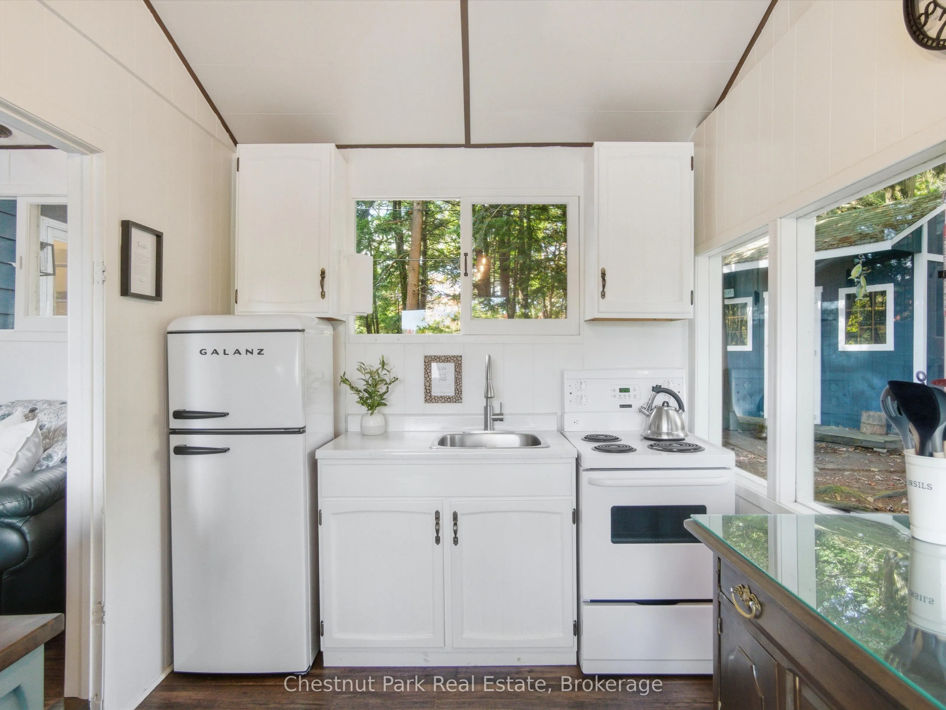 1158 Cranberry Road, #11