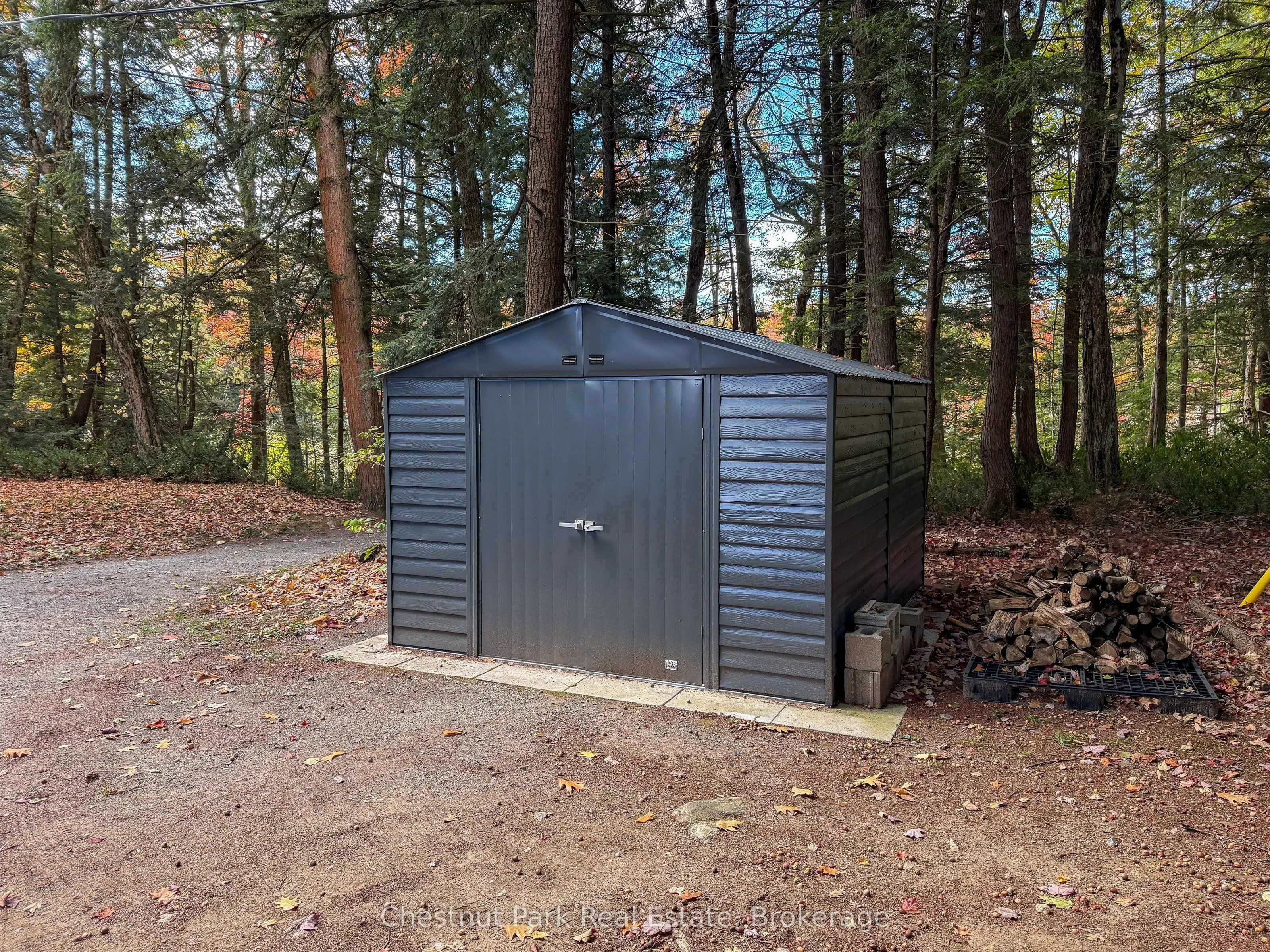 1158 Cranberry Road, #11