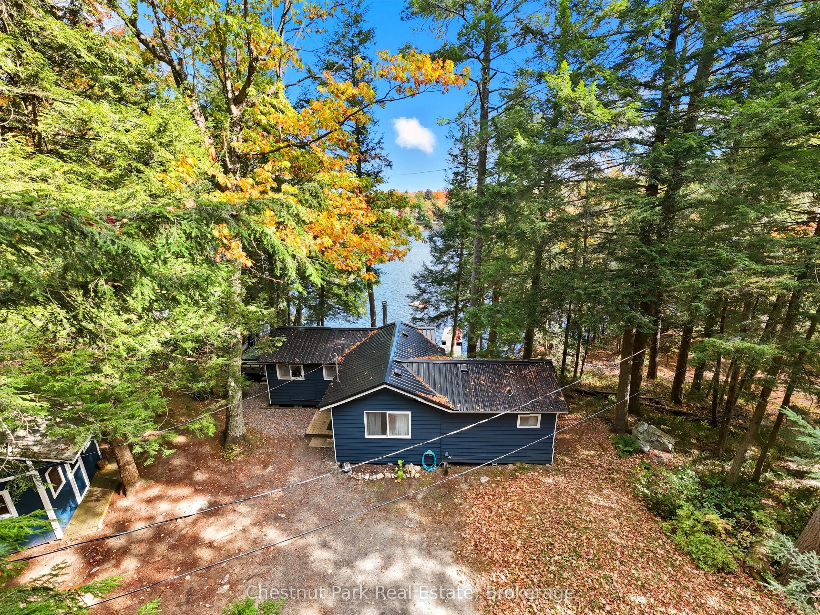 1158 Cranberry Road, #11