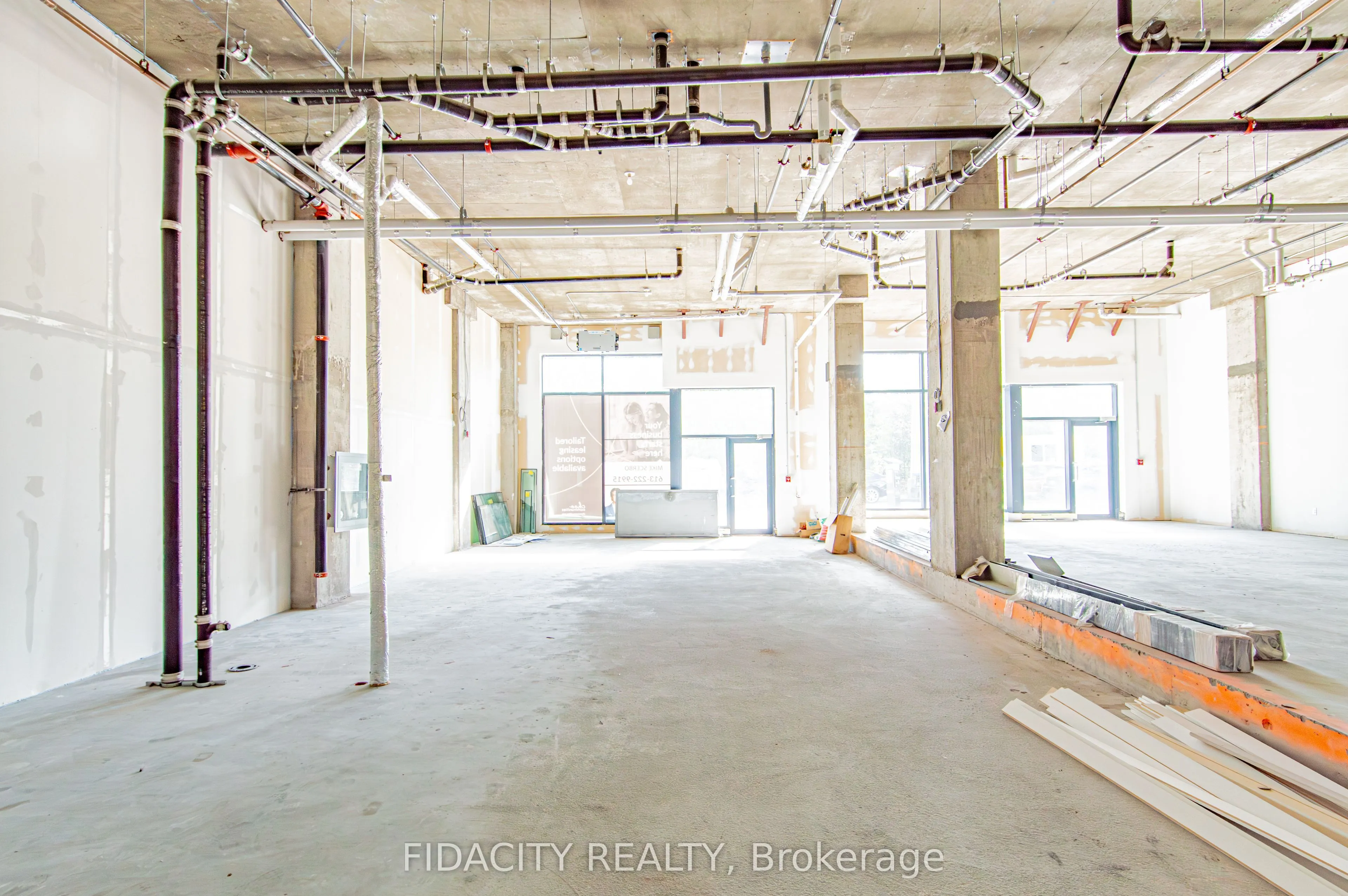 111 Richmond Road, #109
