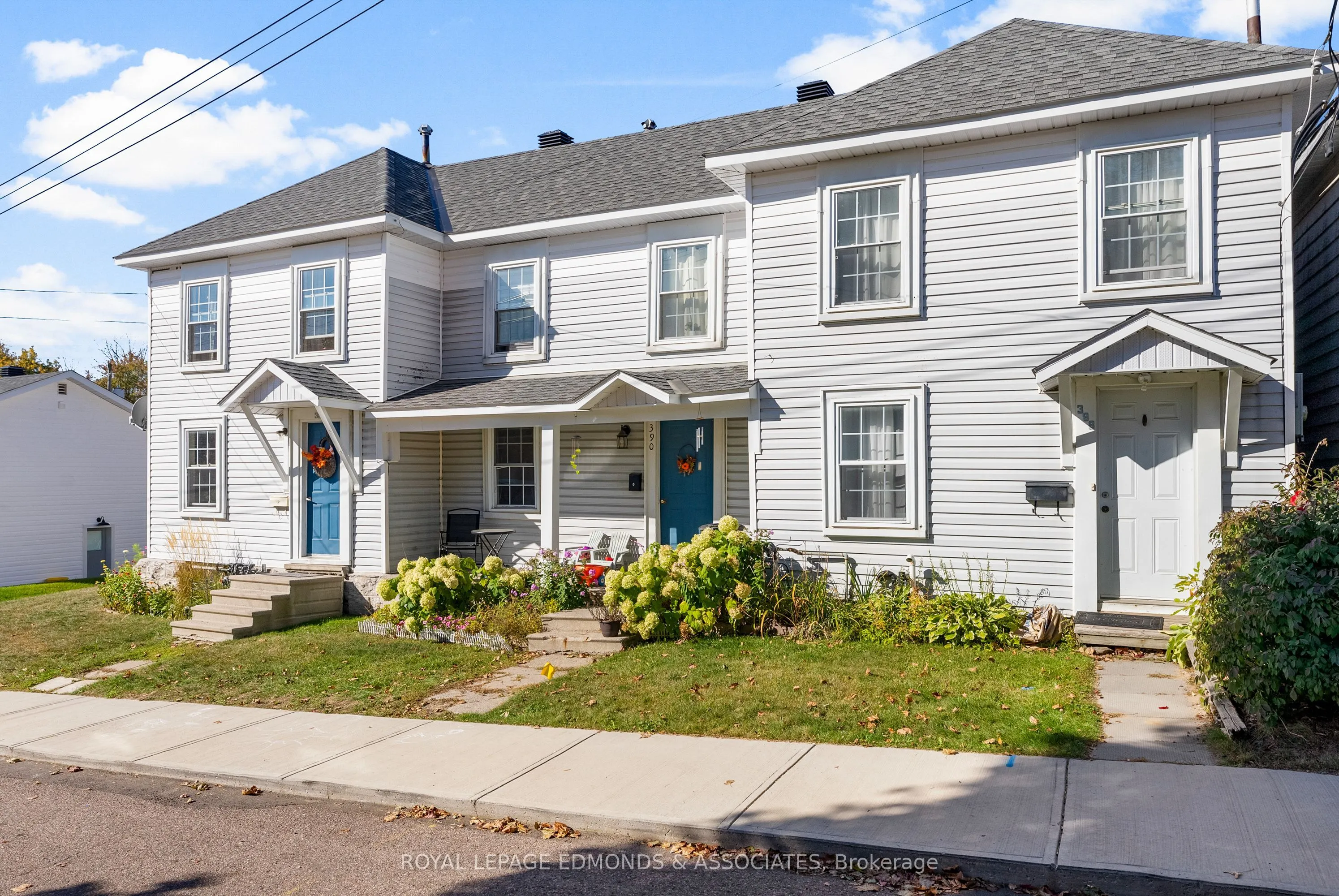 388 Murray Street