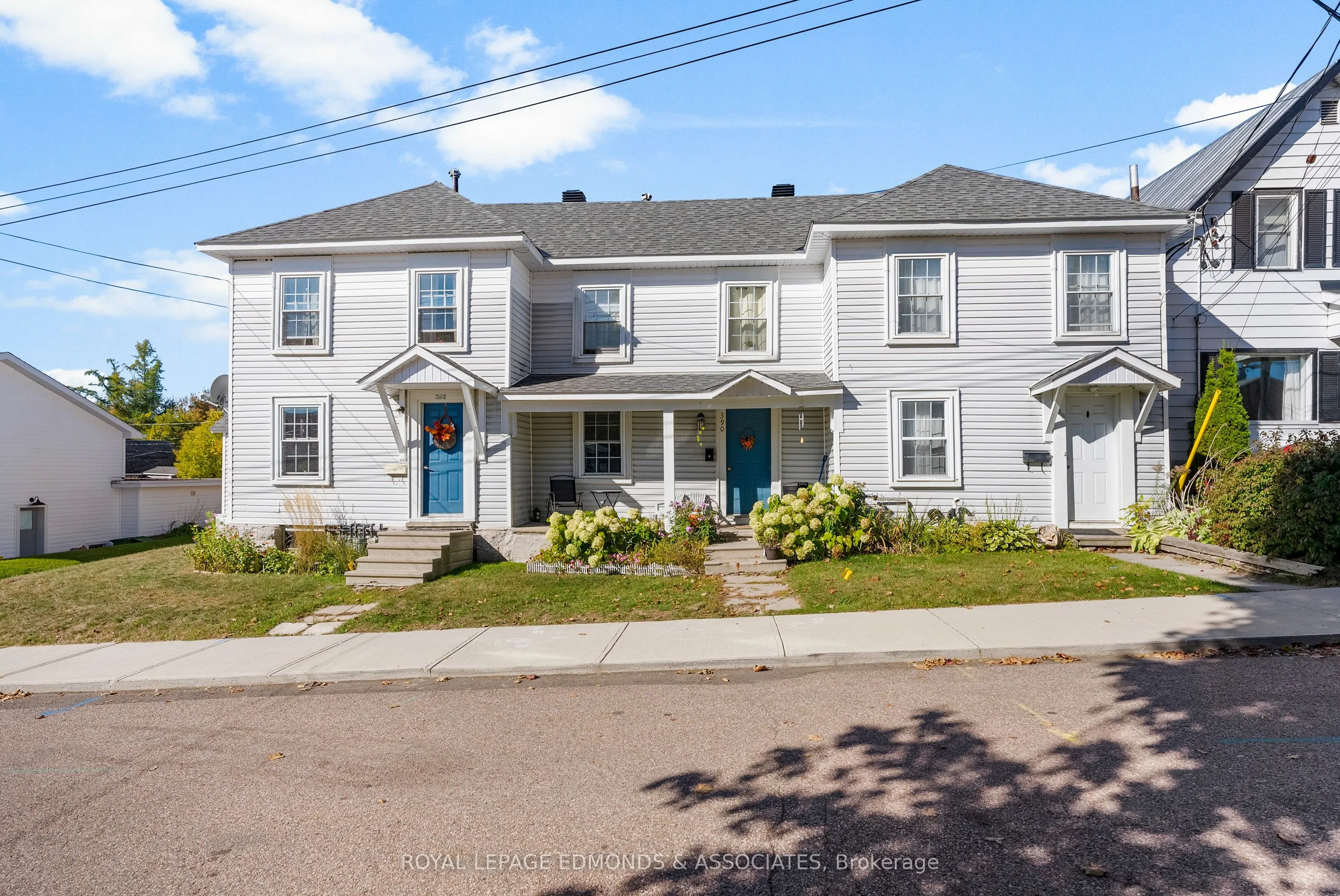 388 Murray Street