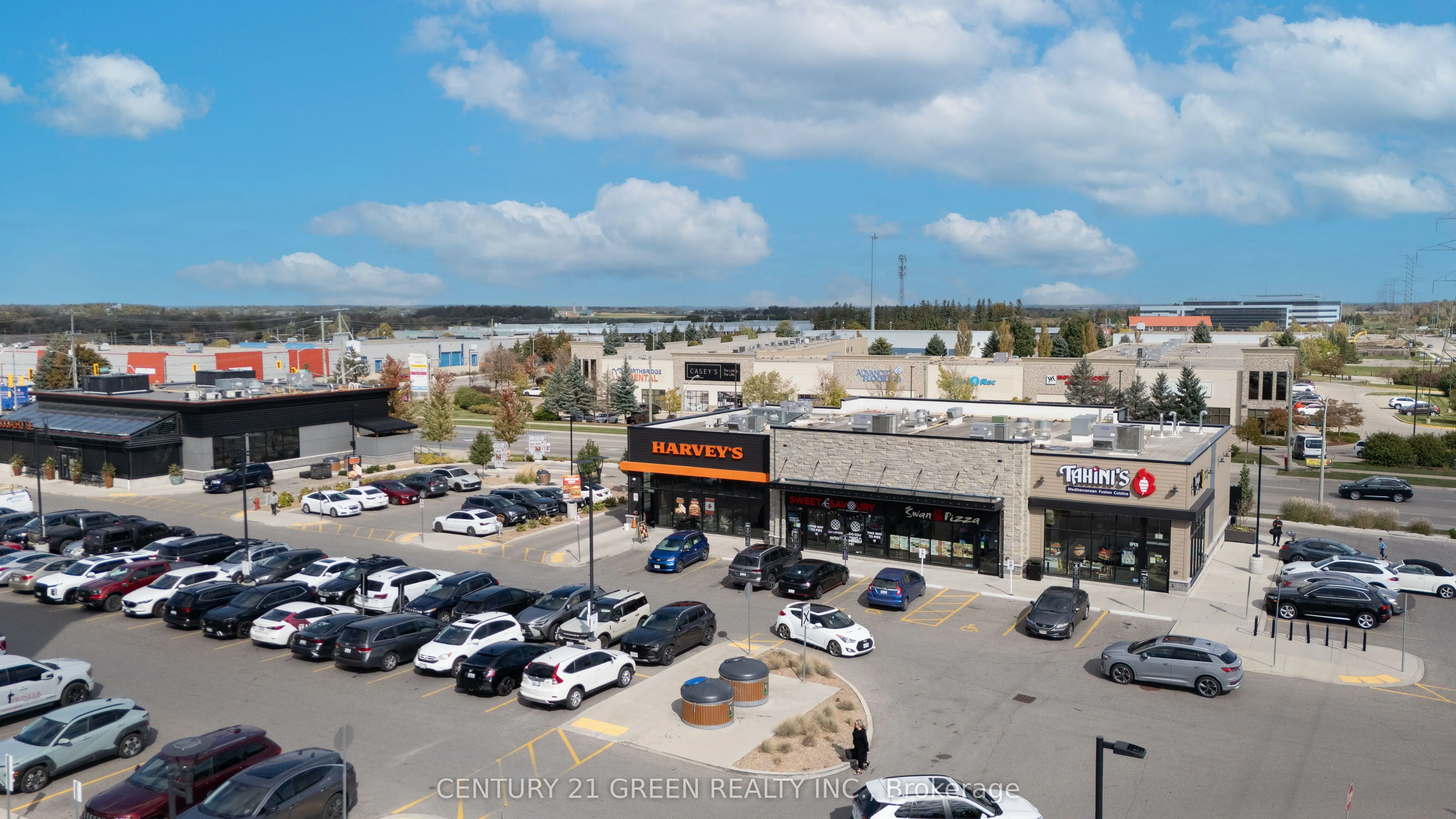 255 Northfield Drive E, #407