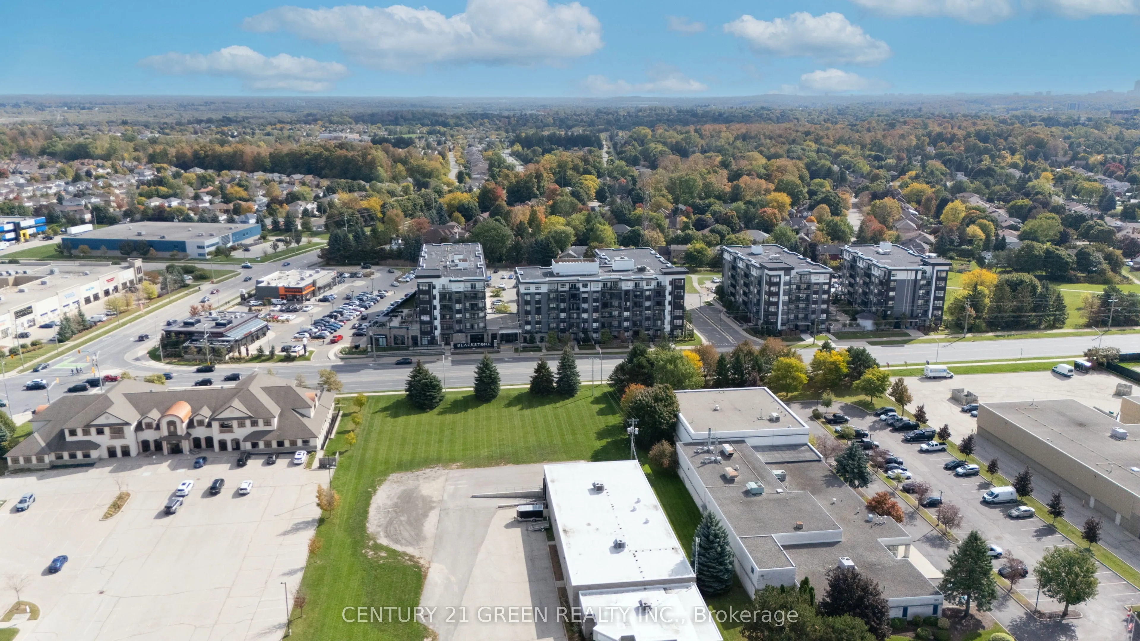 255 Northfield Drive E, #407