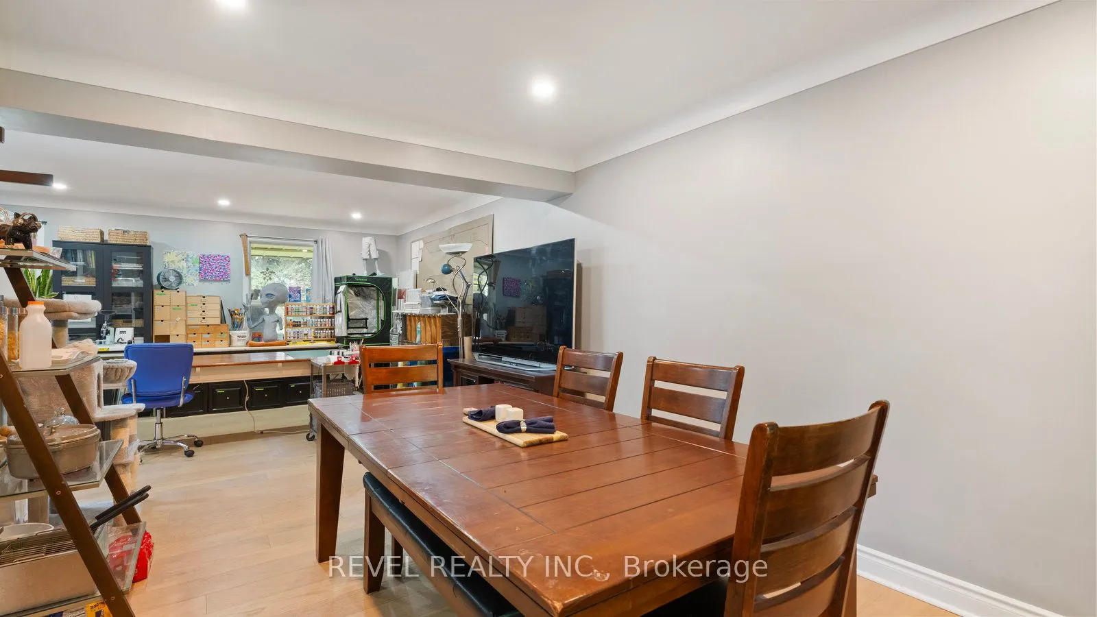 279 Cockshutt Road