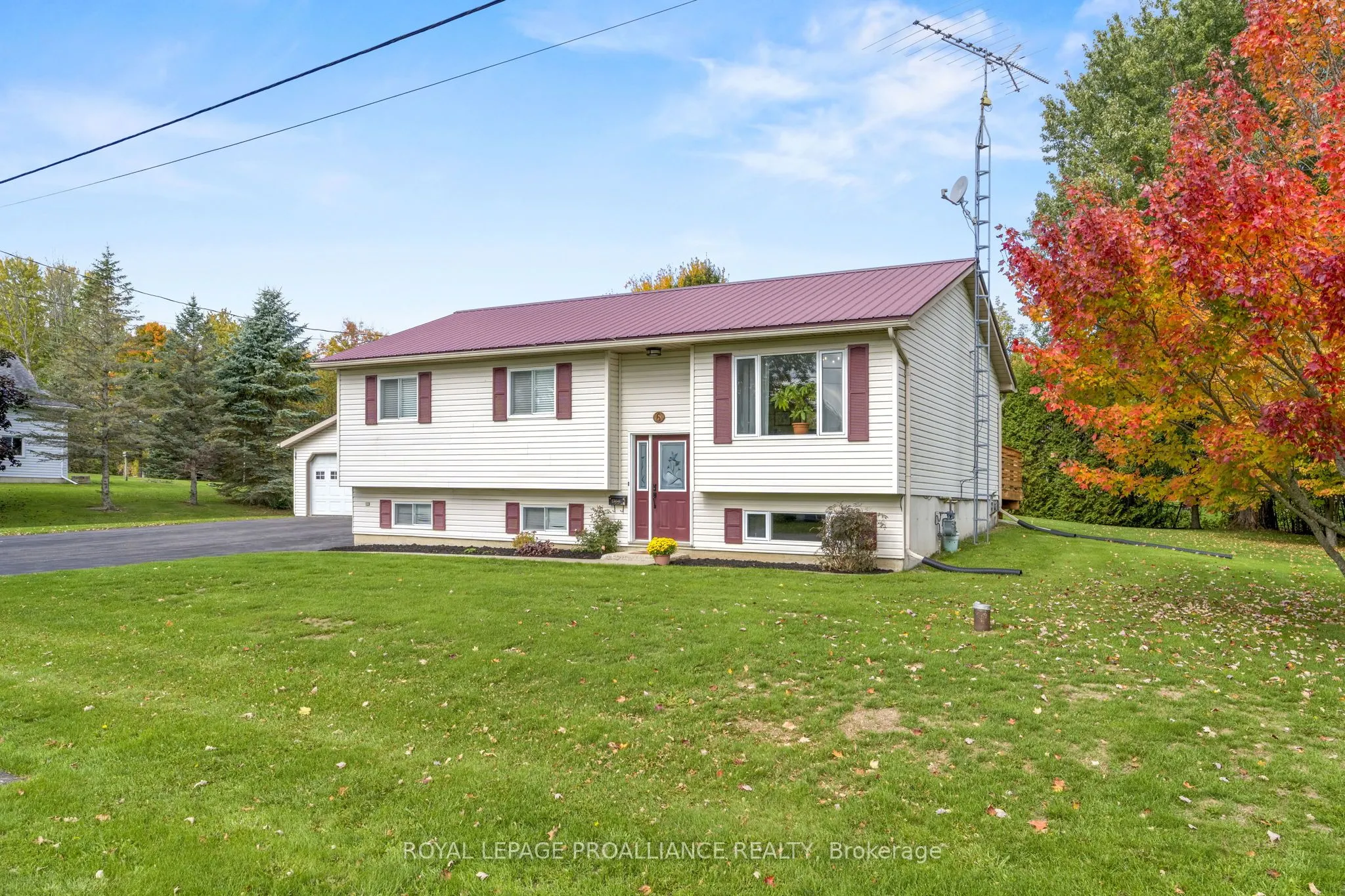 6 Layng Drive