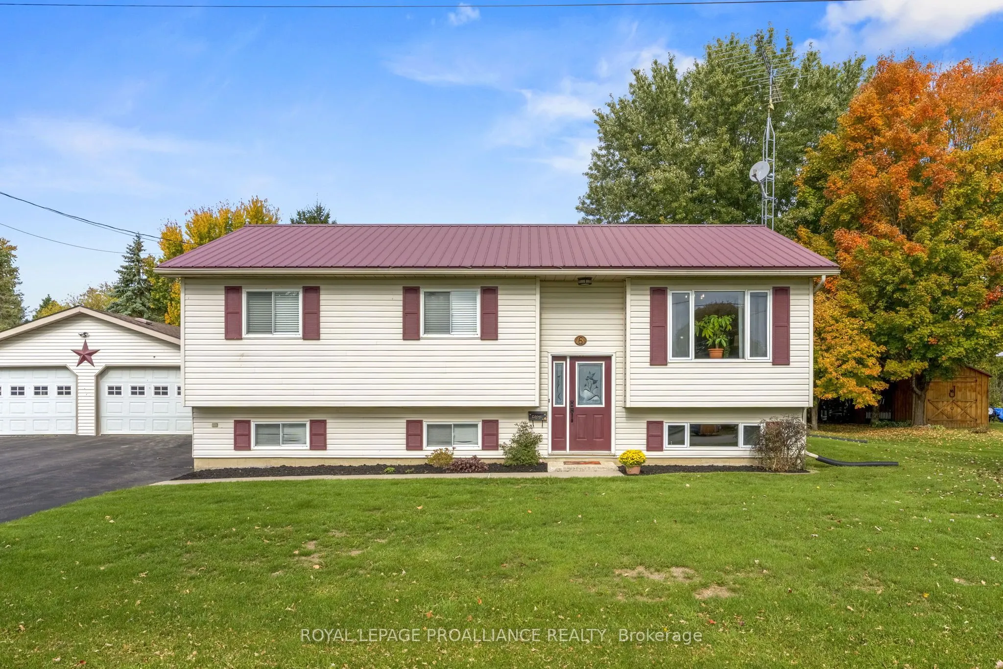 6 Layng Drive