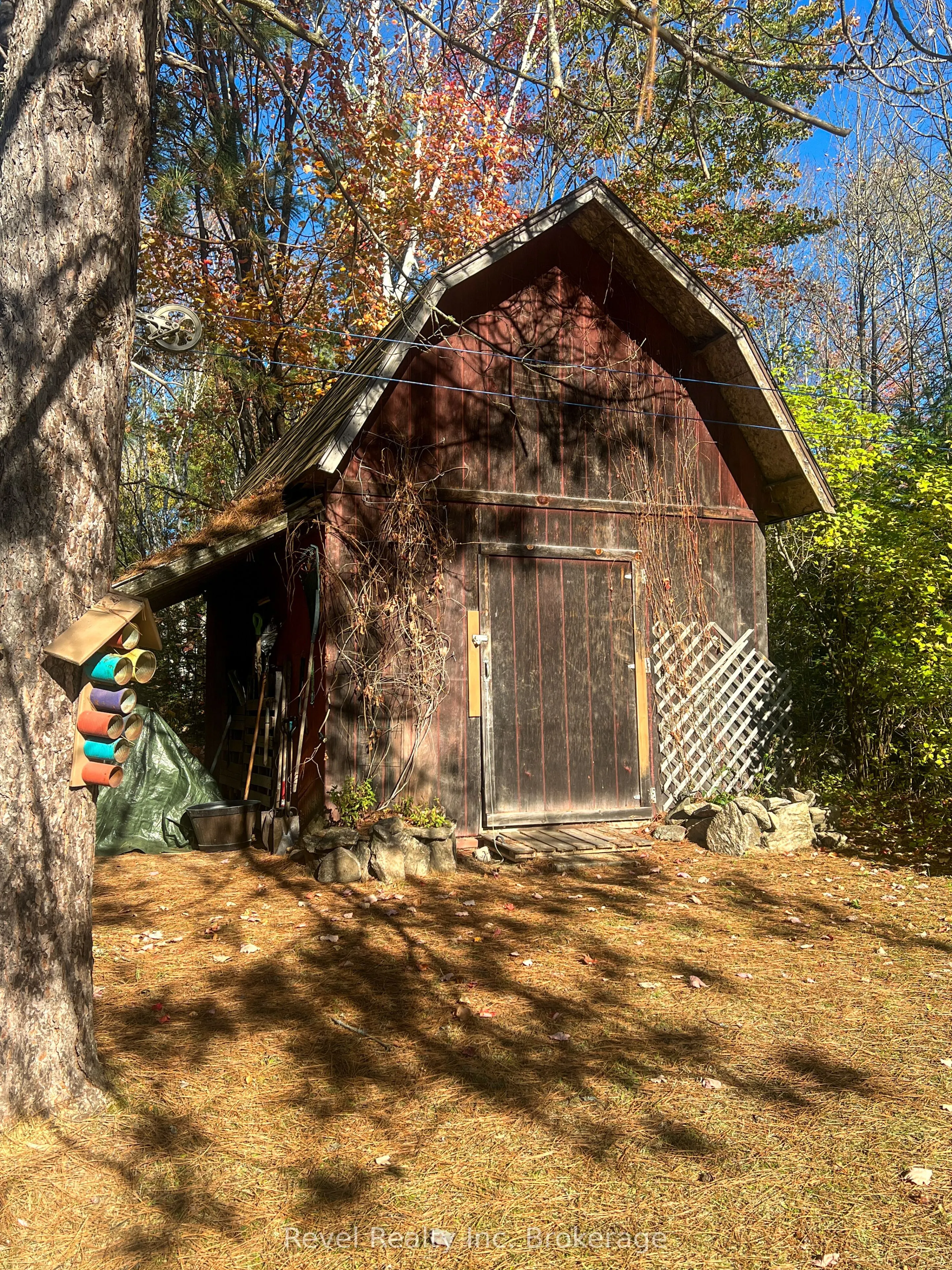 1011 Dokis Reserve Road