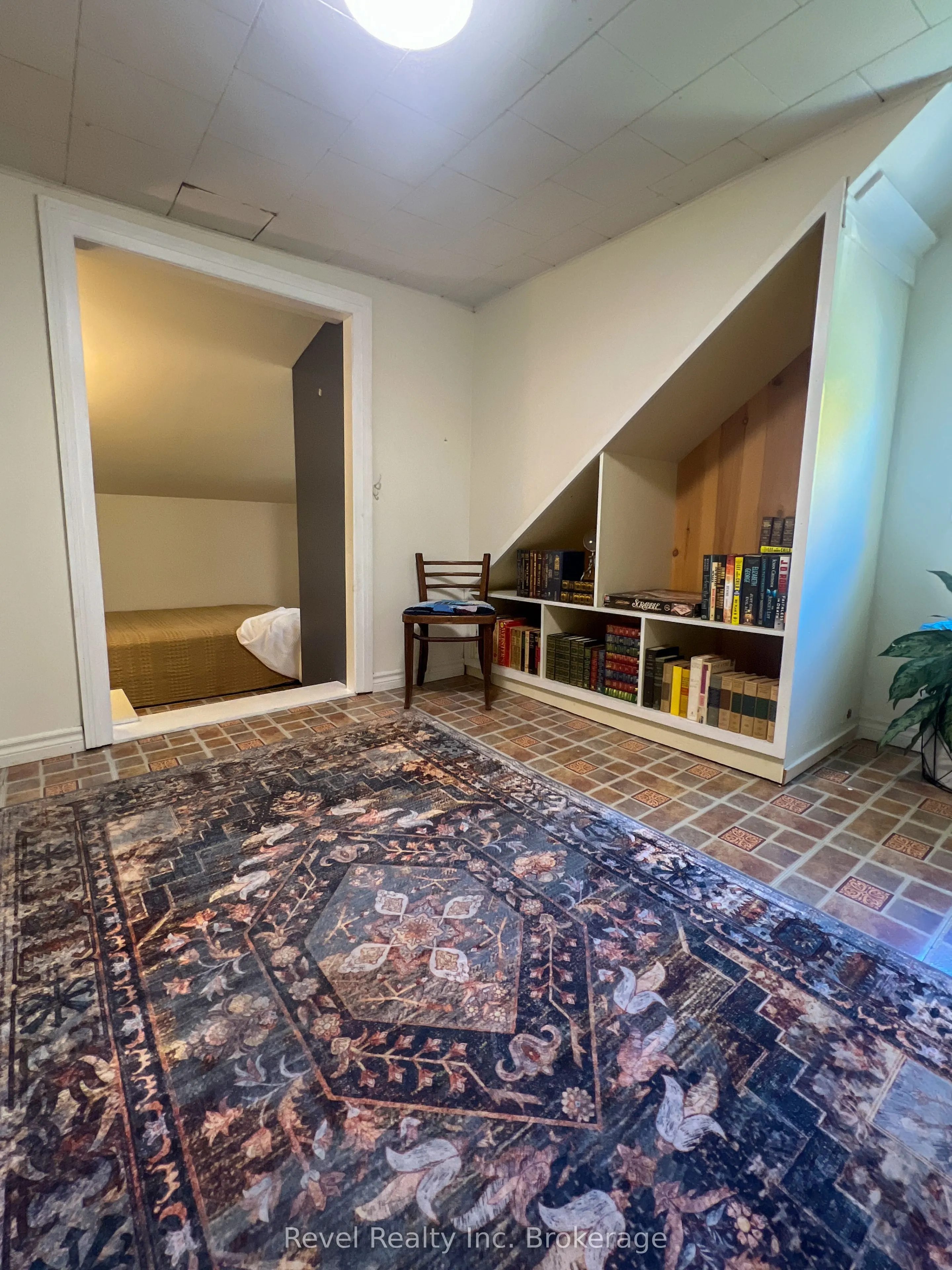1011 Dokis Reserve Road