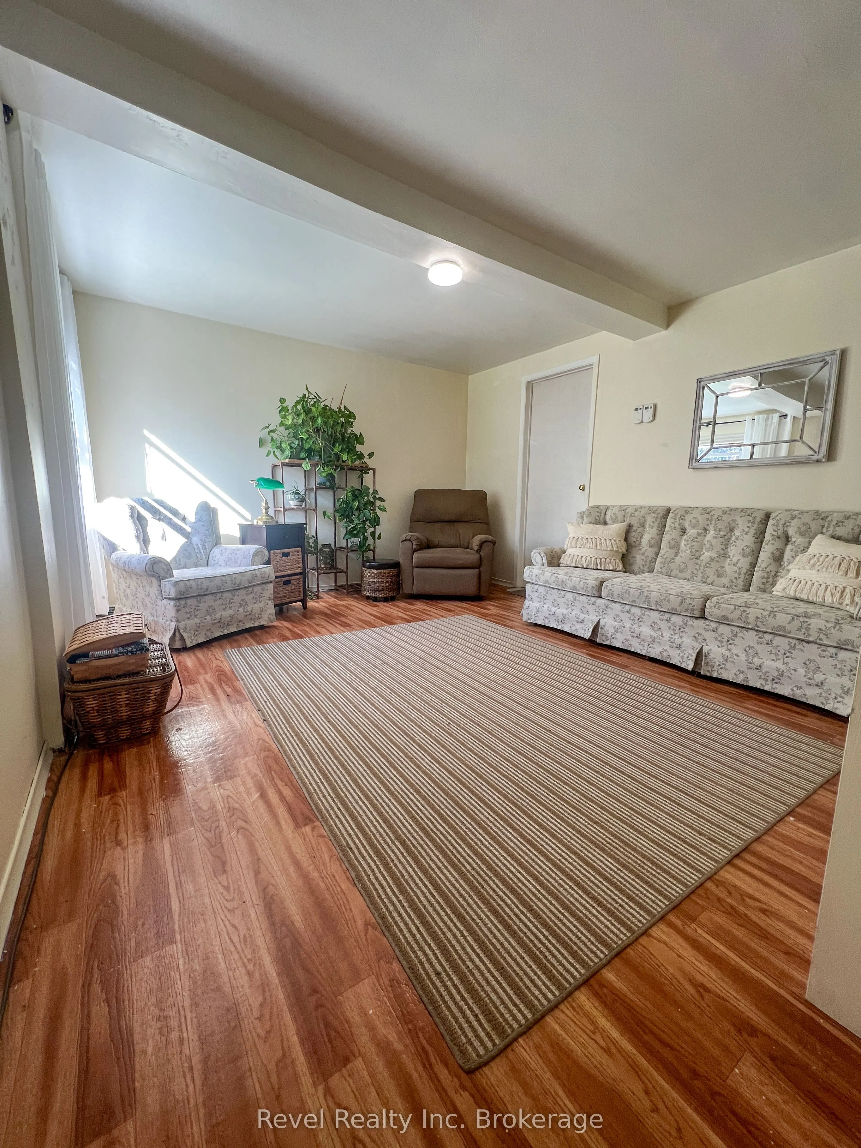 1011 Dokis Reserve Road