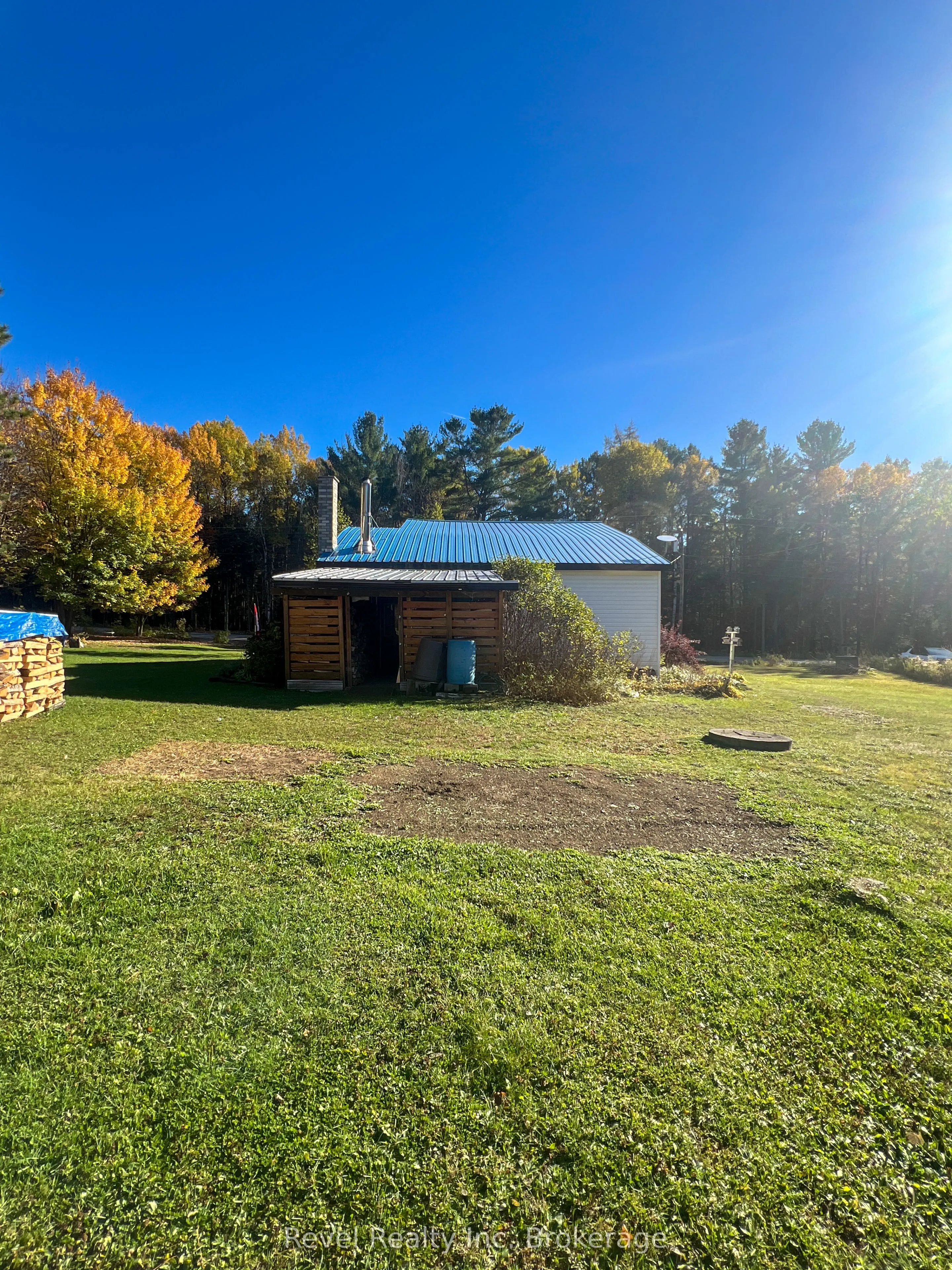 1011 Dokis Reserve Road