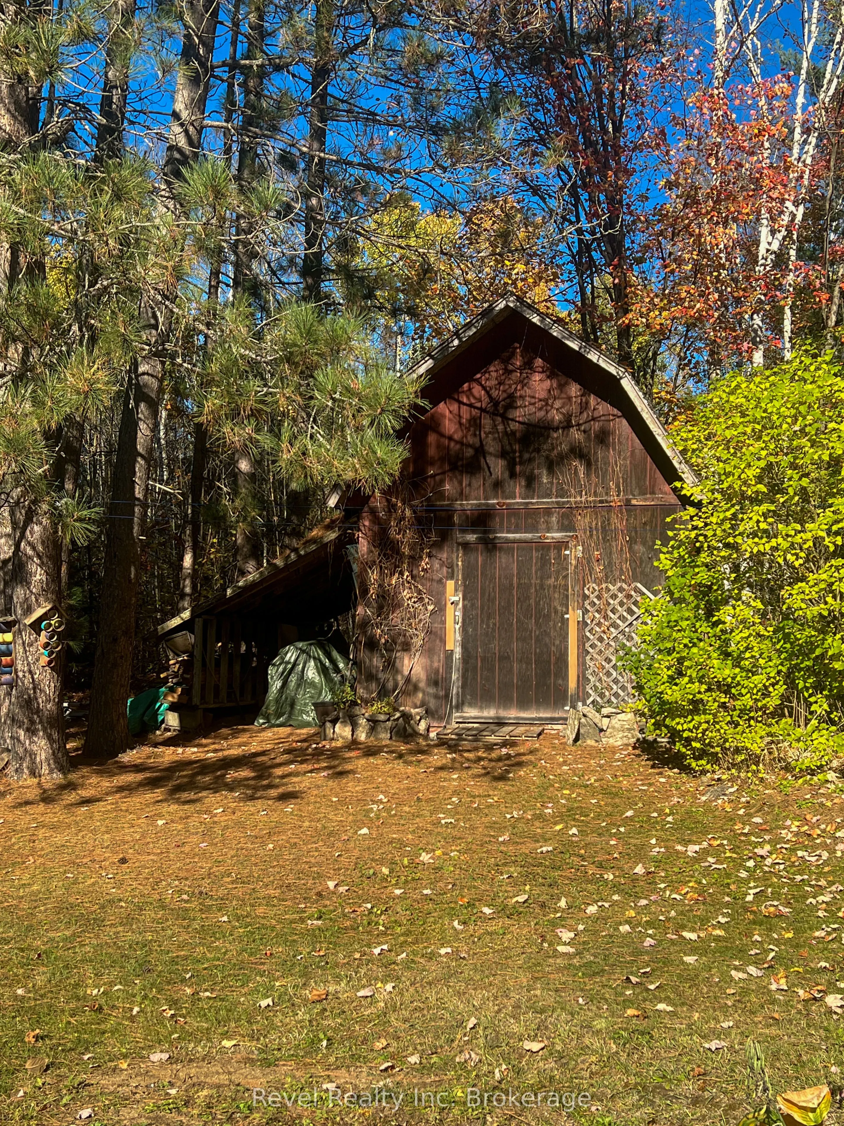 1011 Dokis Reserve Road
