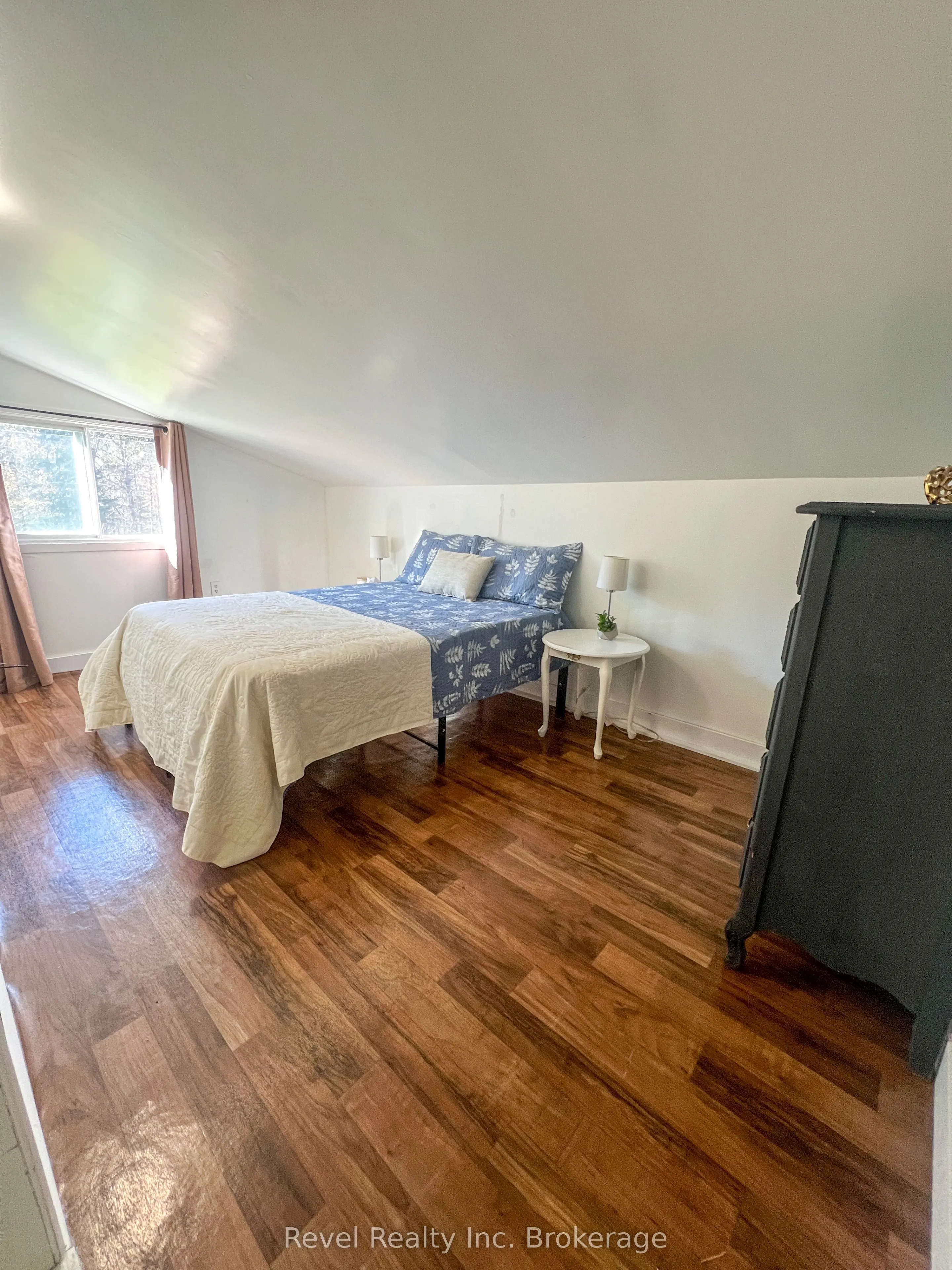 1011 Dokis Reserve Road