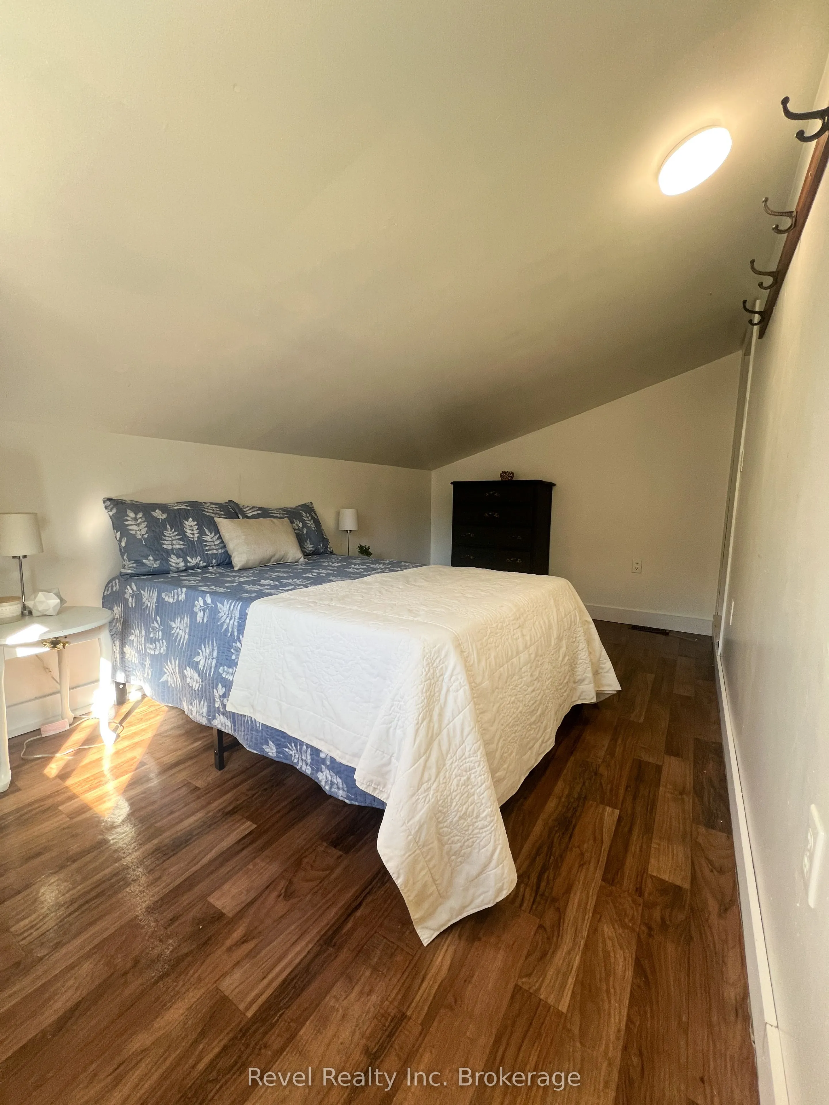 1011 Dokis Reserve Road