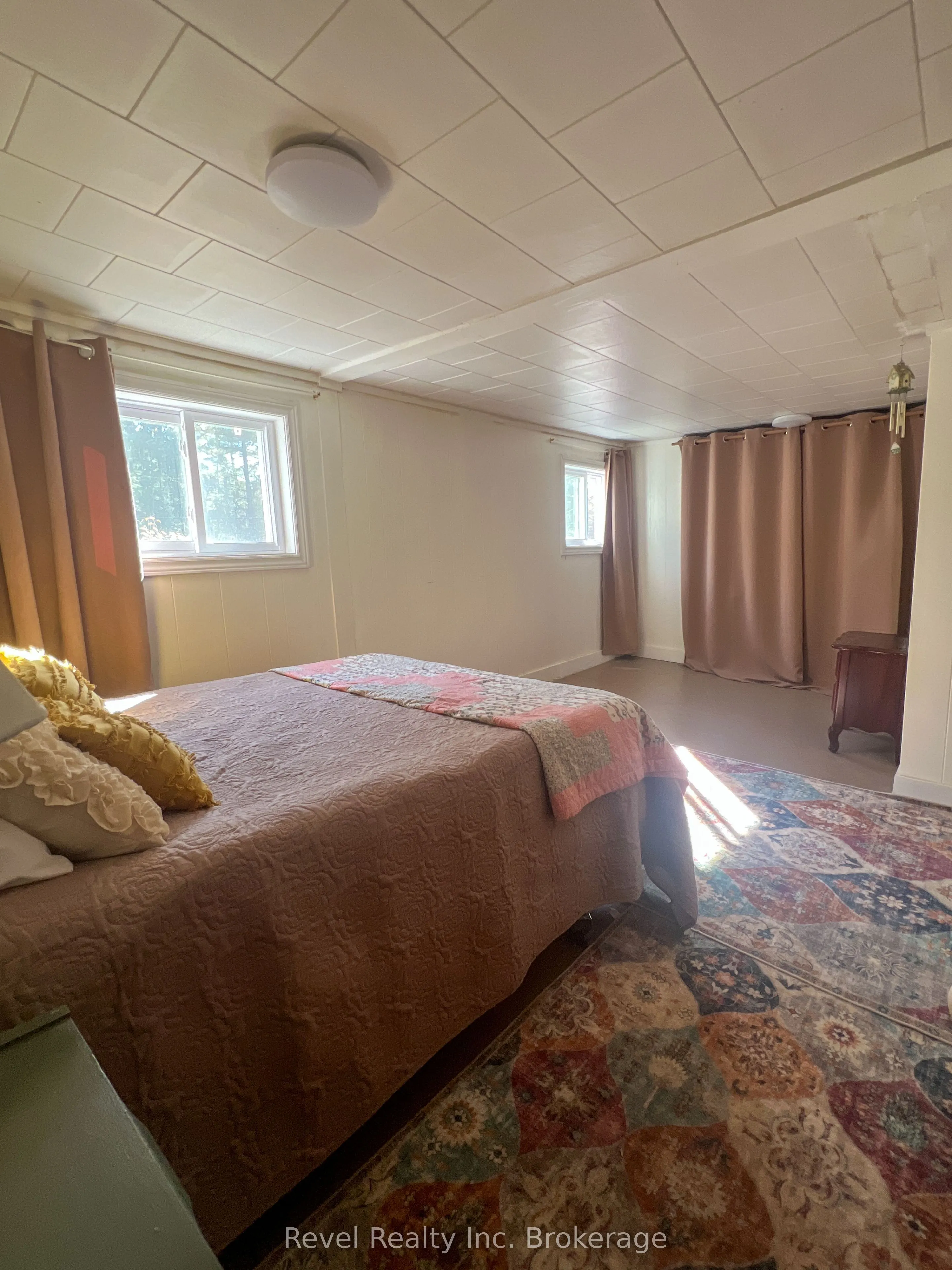 1011 Dokis Reserve Road