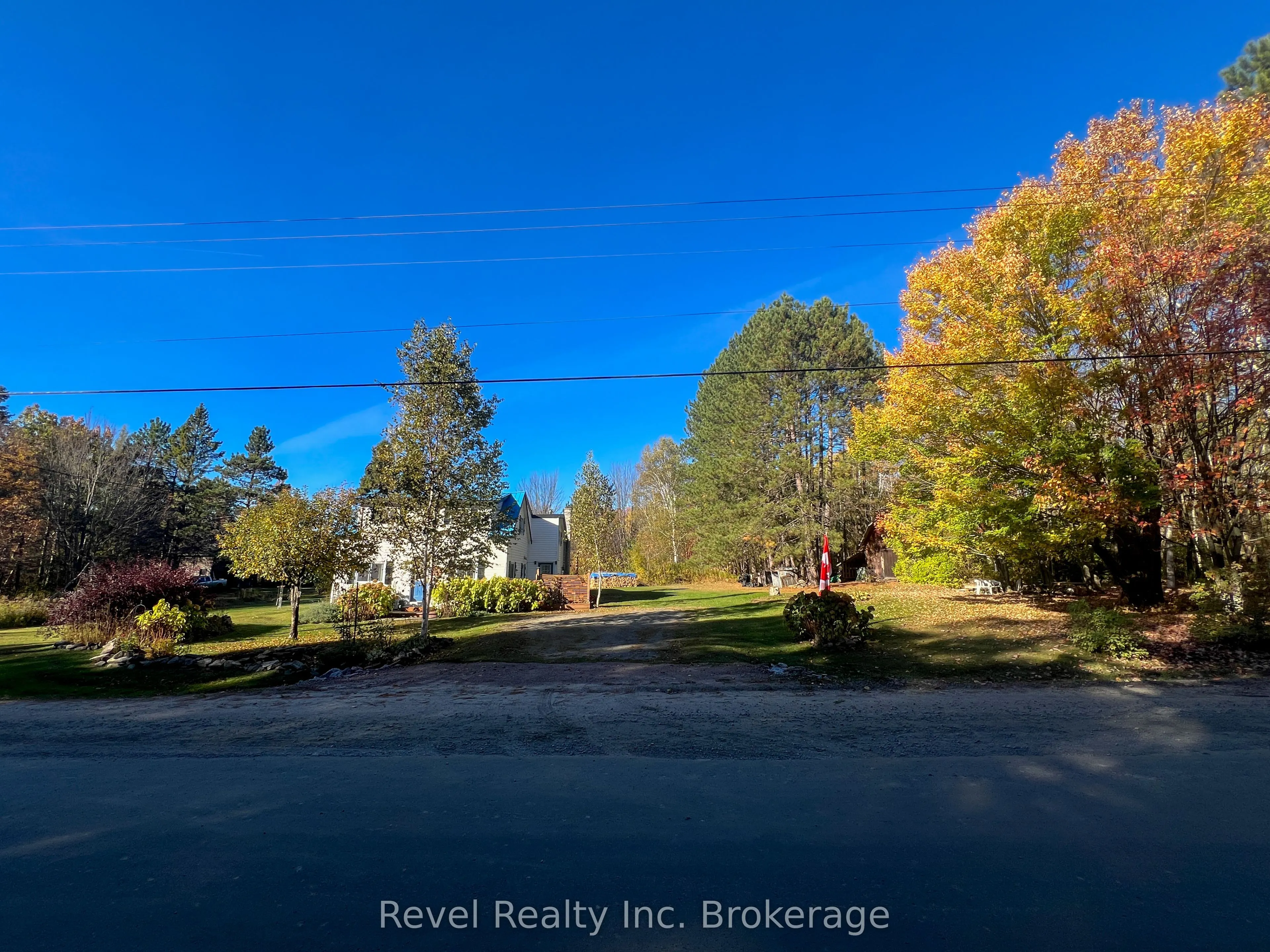 1011 Dokis Reserve Road
