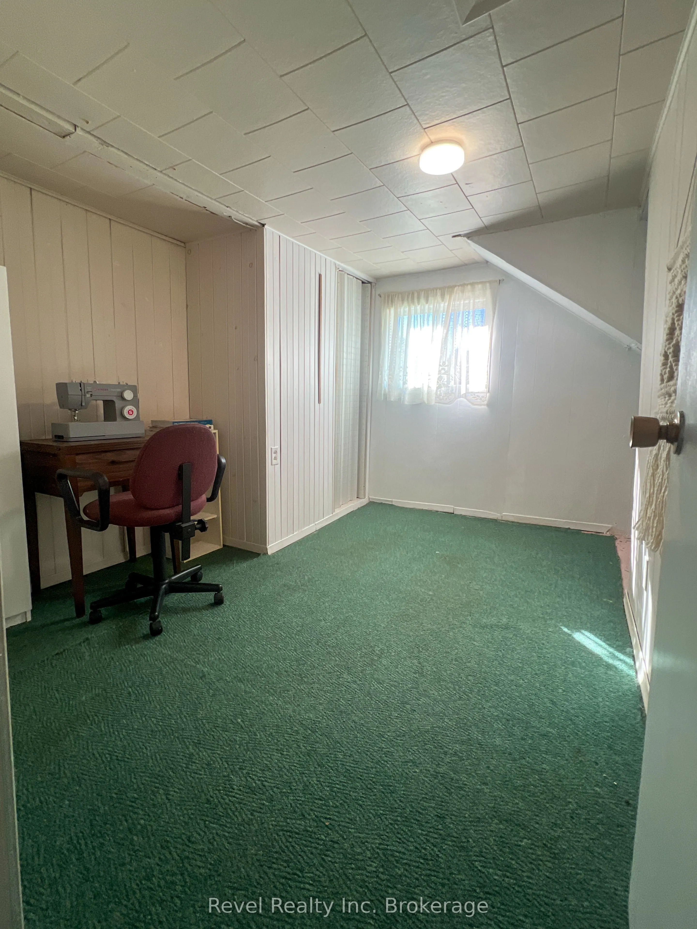 1011 Dokis Reserve Road