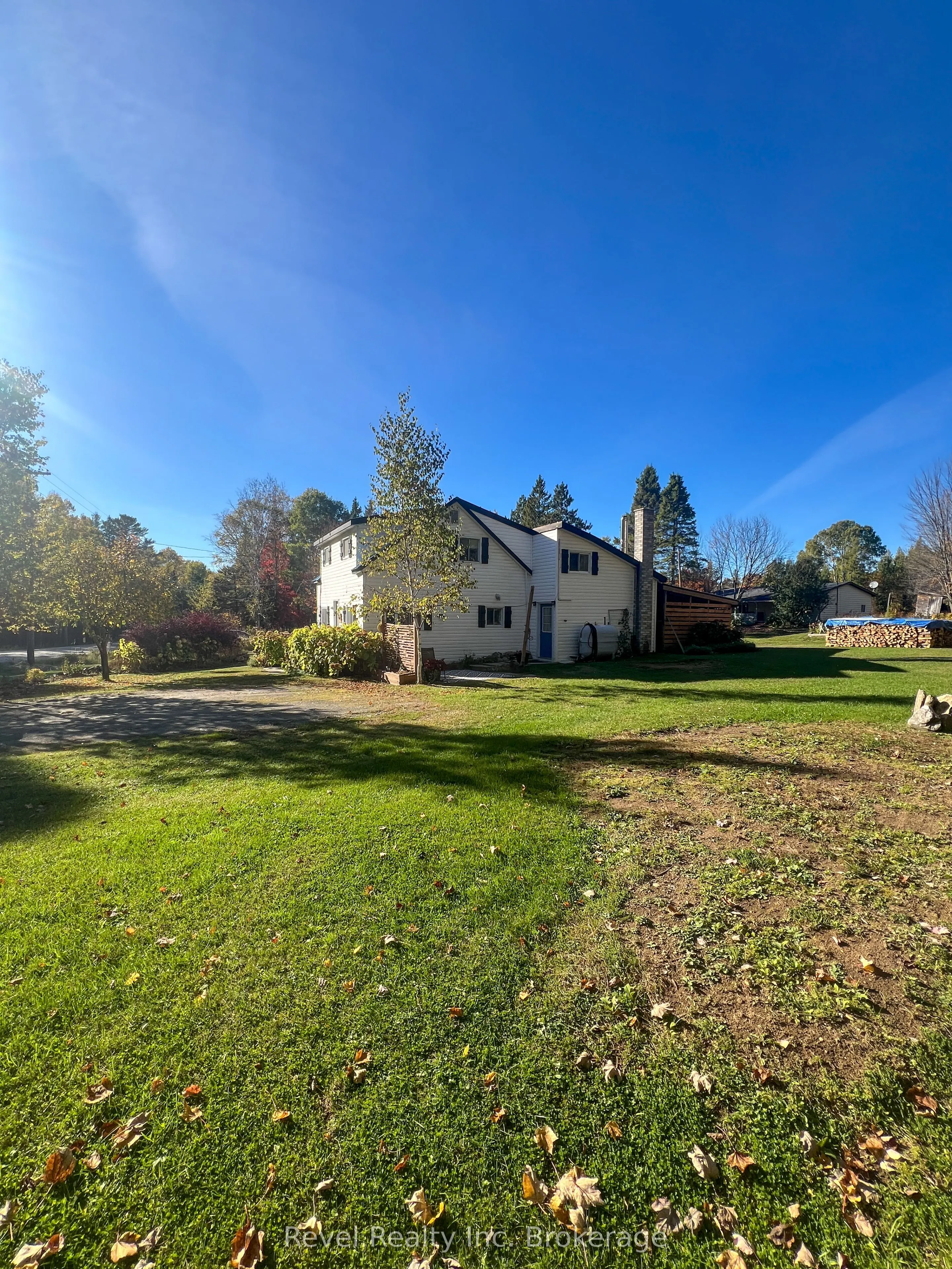 1011 Dokis Reserve Road