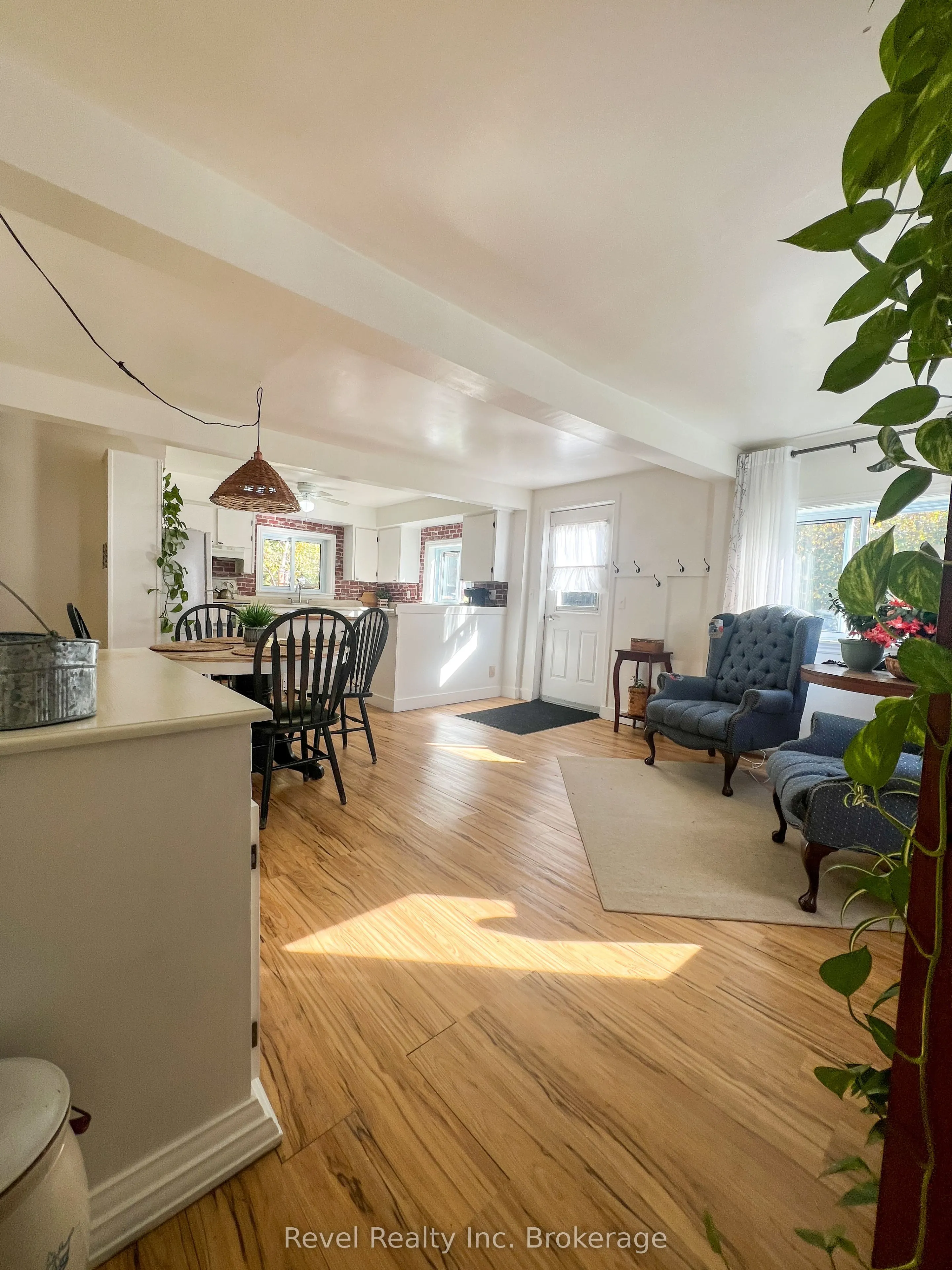 1011 Dokis Reserve Road