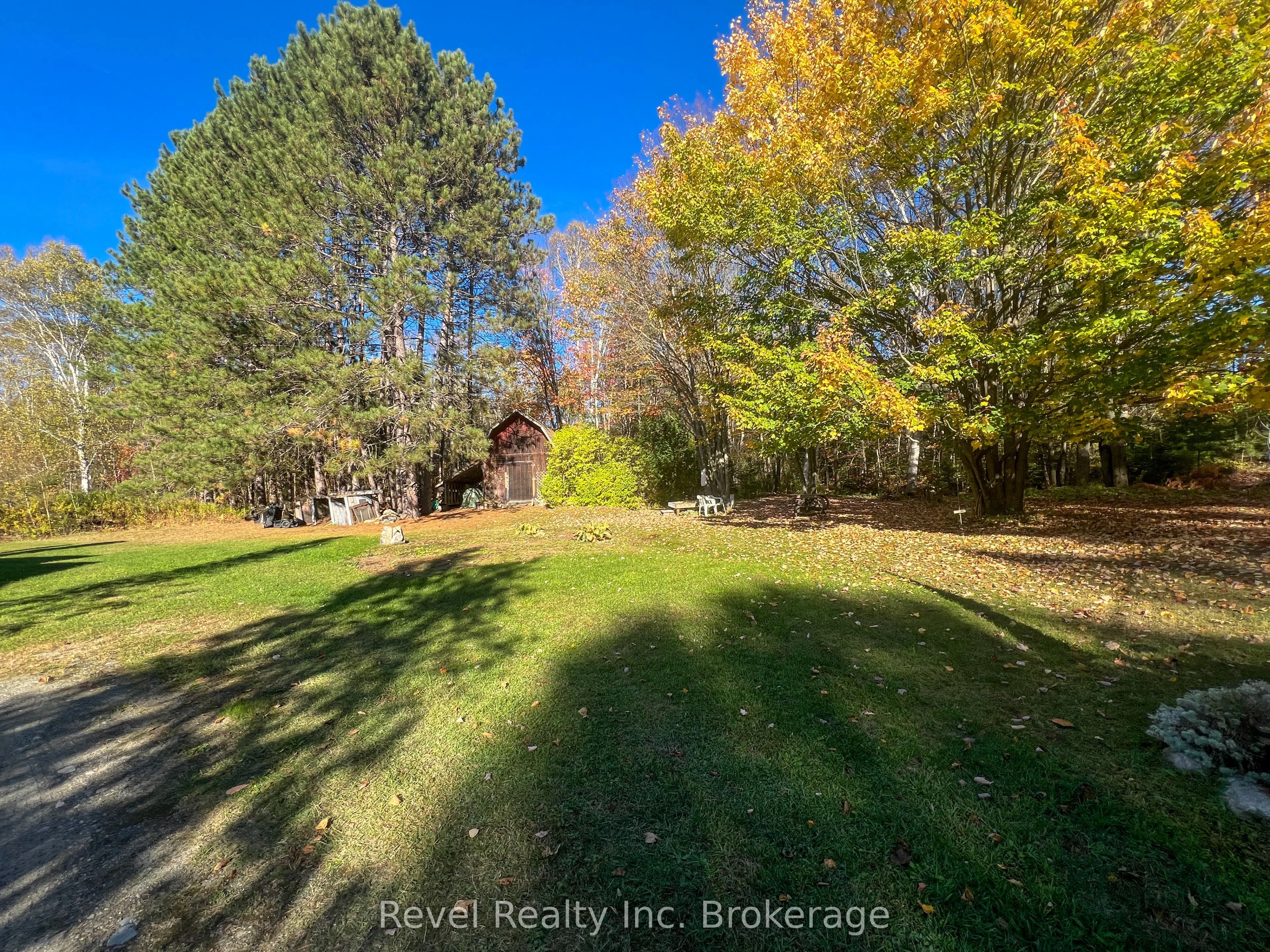 1011 Dokis Reserve Road