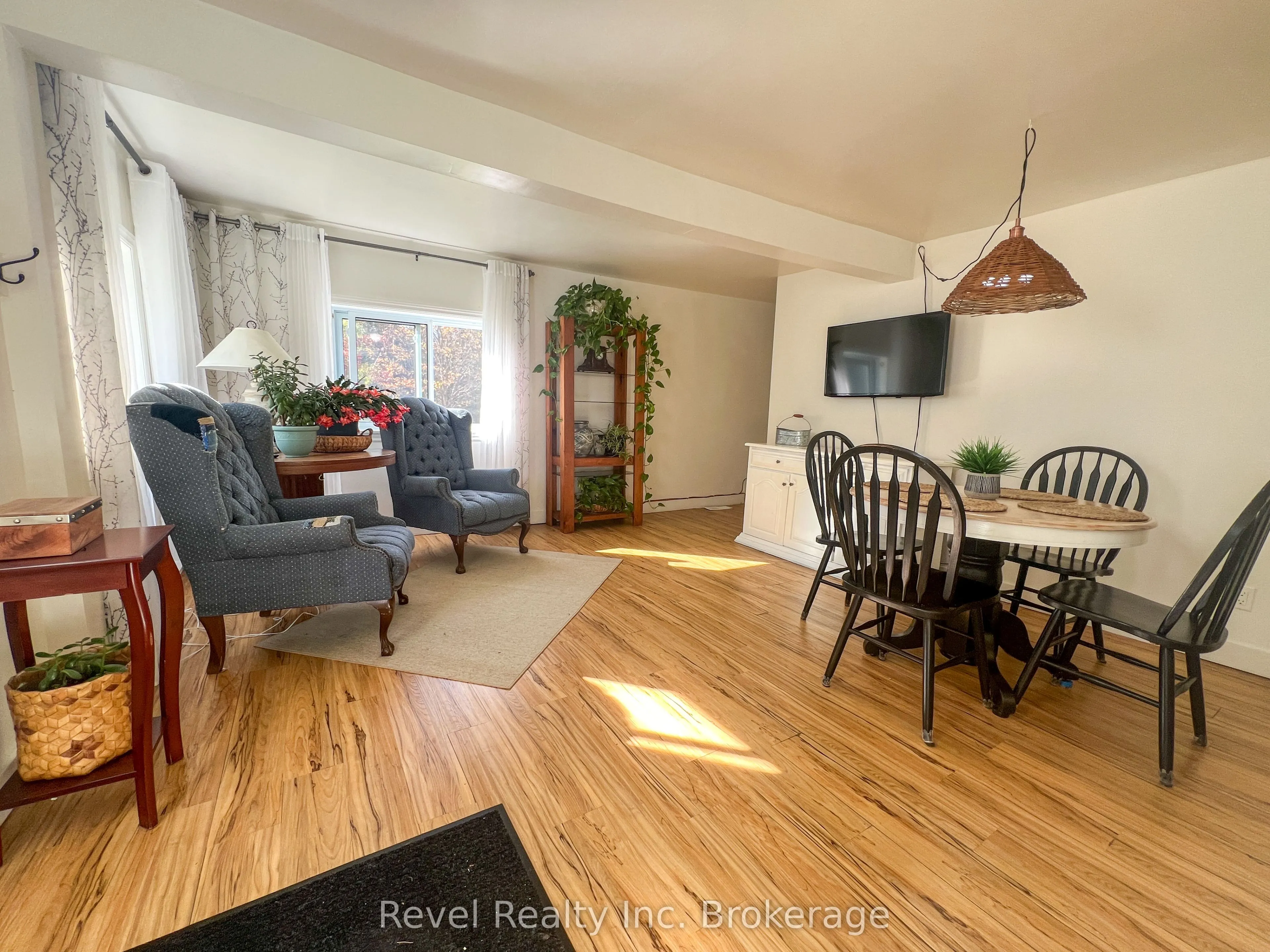 1011 Dokis Reserve Road