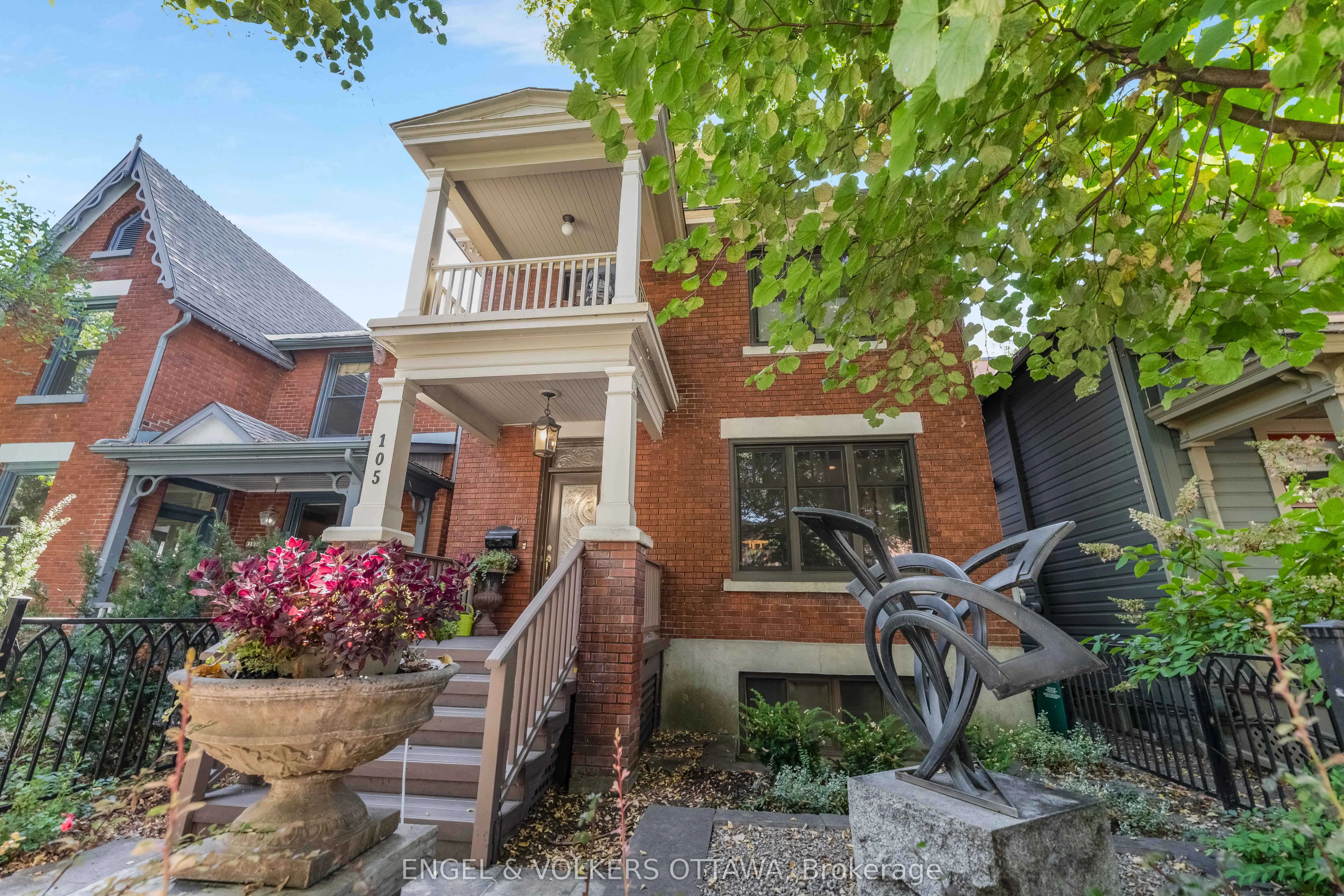 105 Stanley Avenue