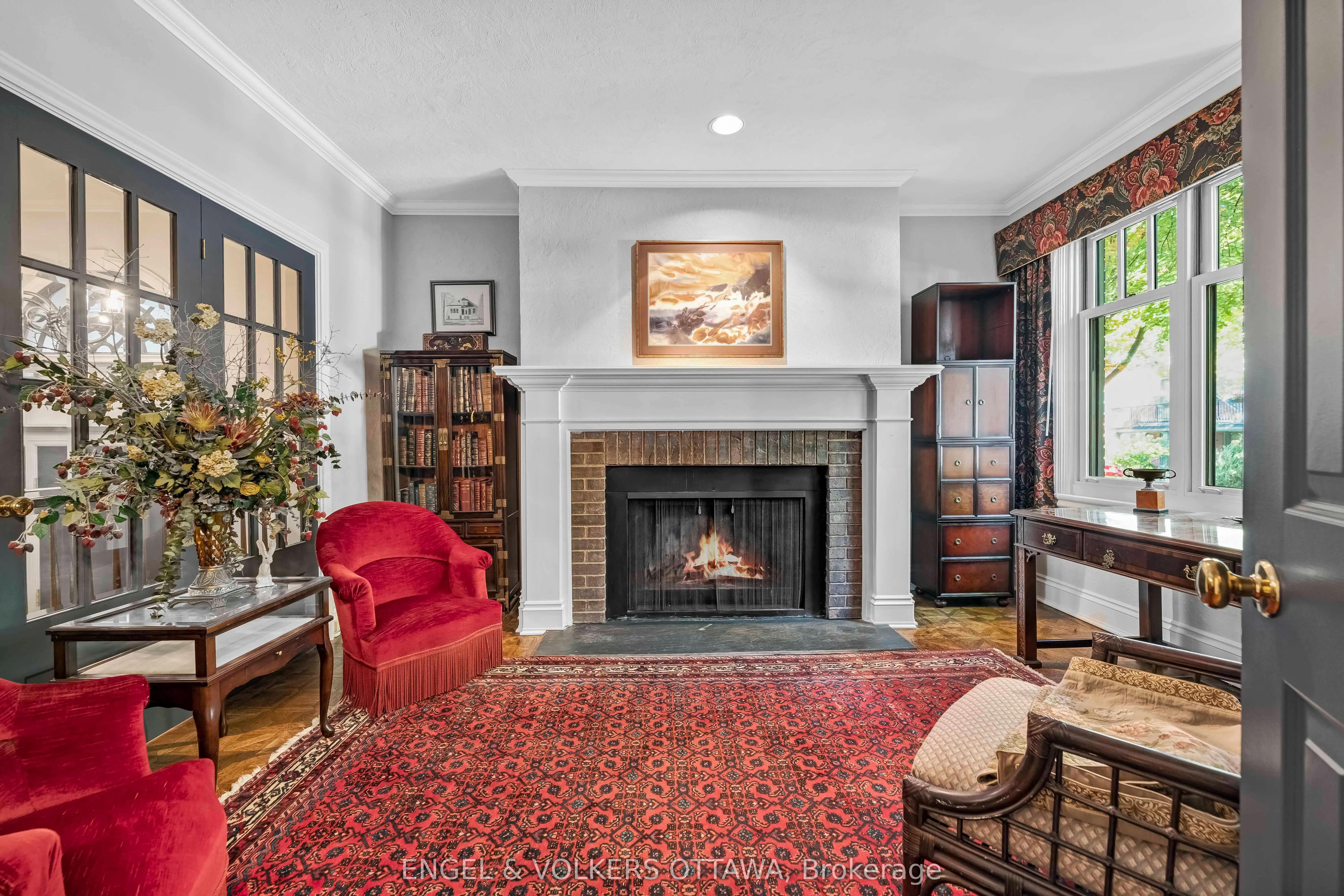 105 Stanley Avenue