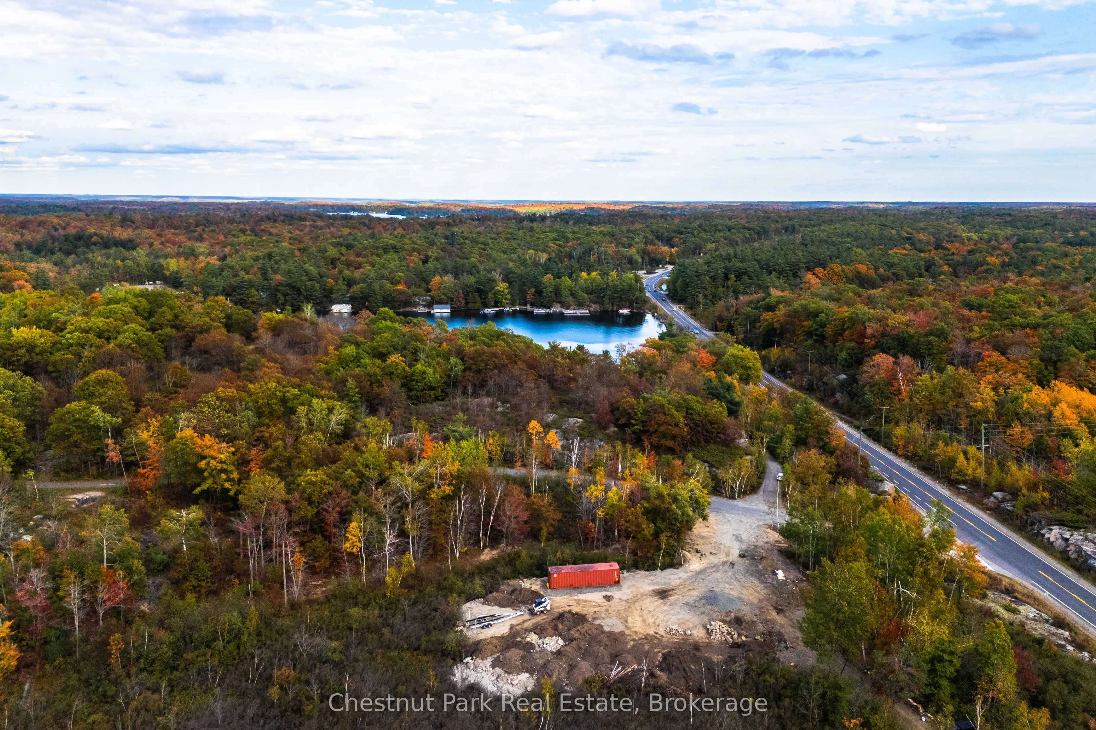 4768 Muskoka 169 Road