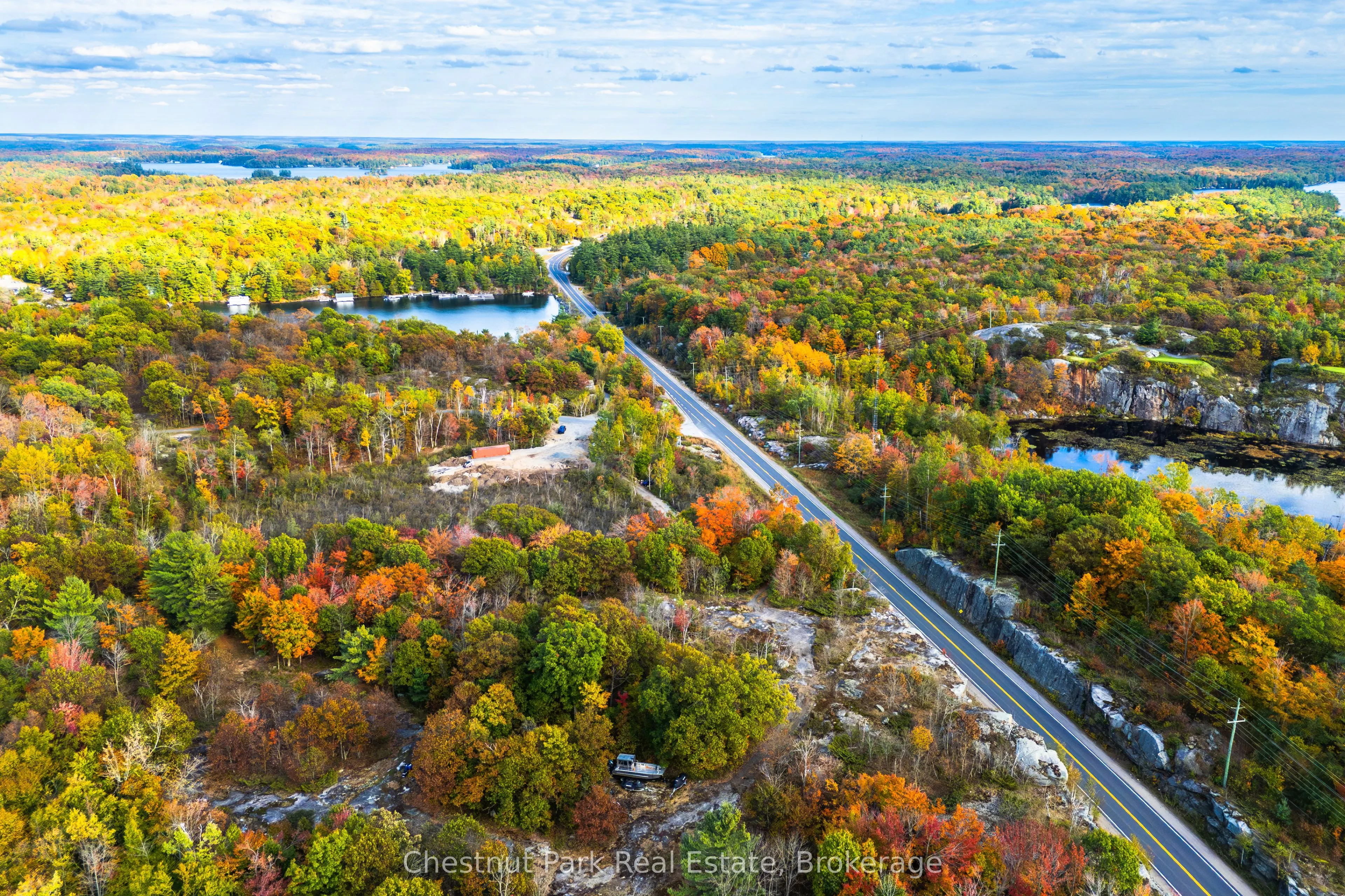 4768 Muskoka 169 Road