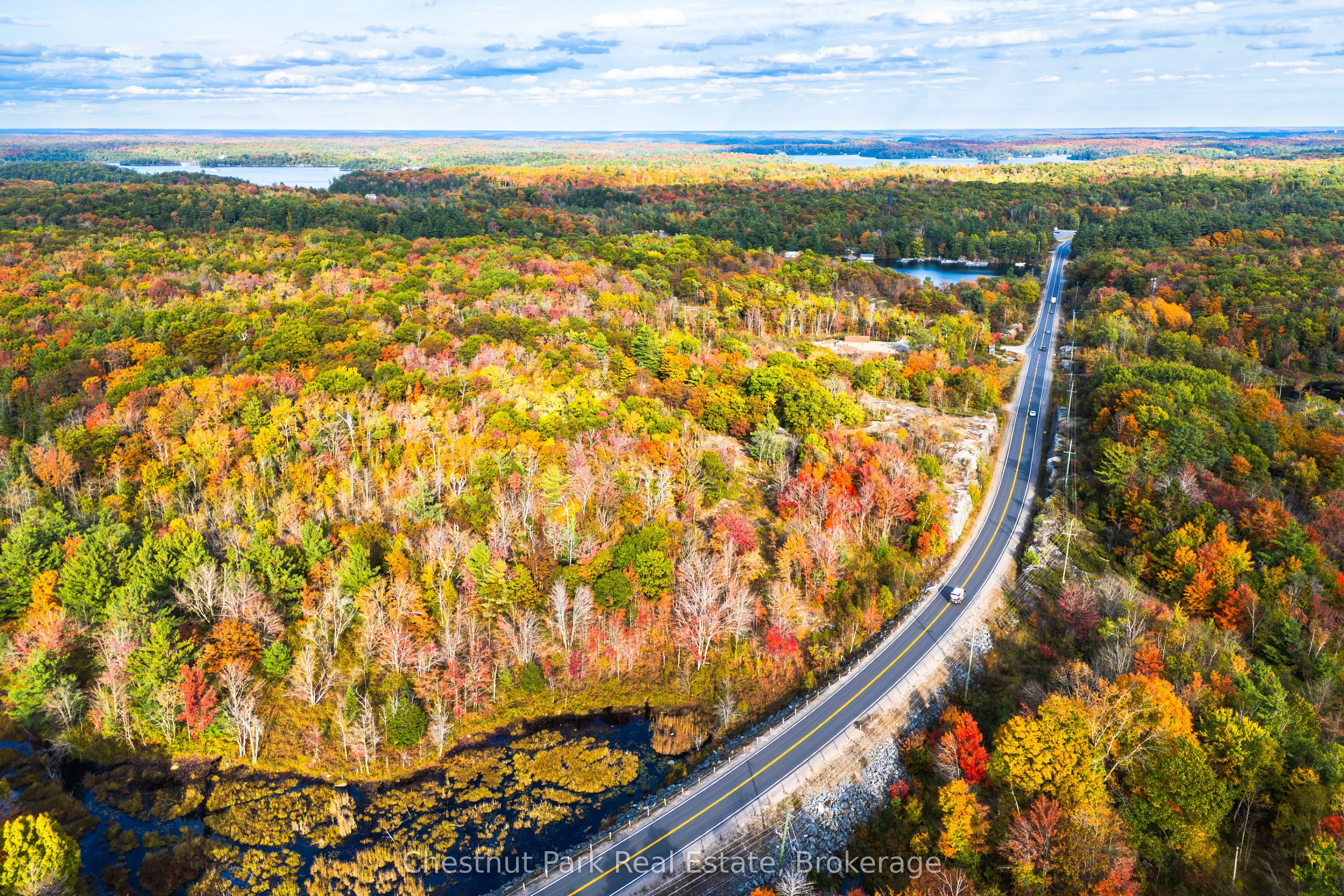 4768 Muskoka 169 Road