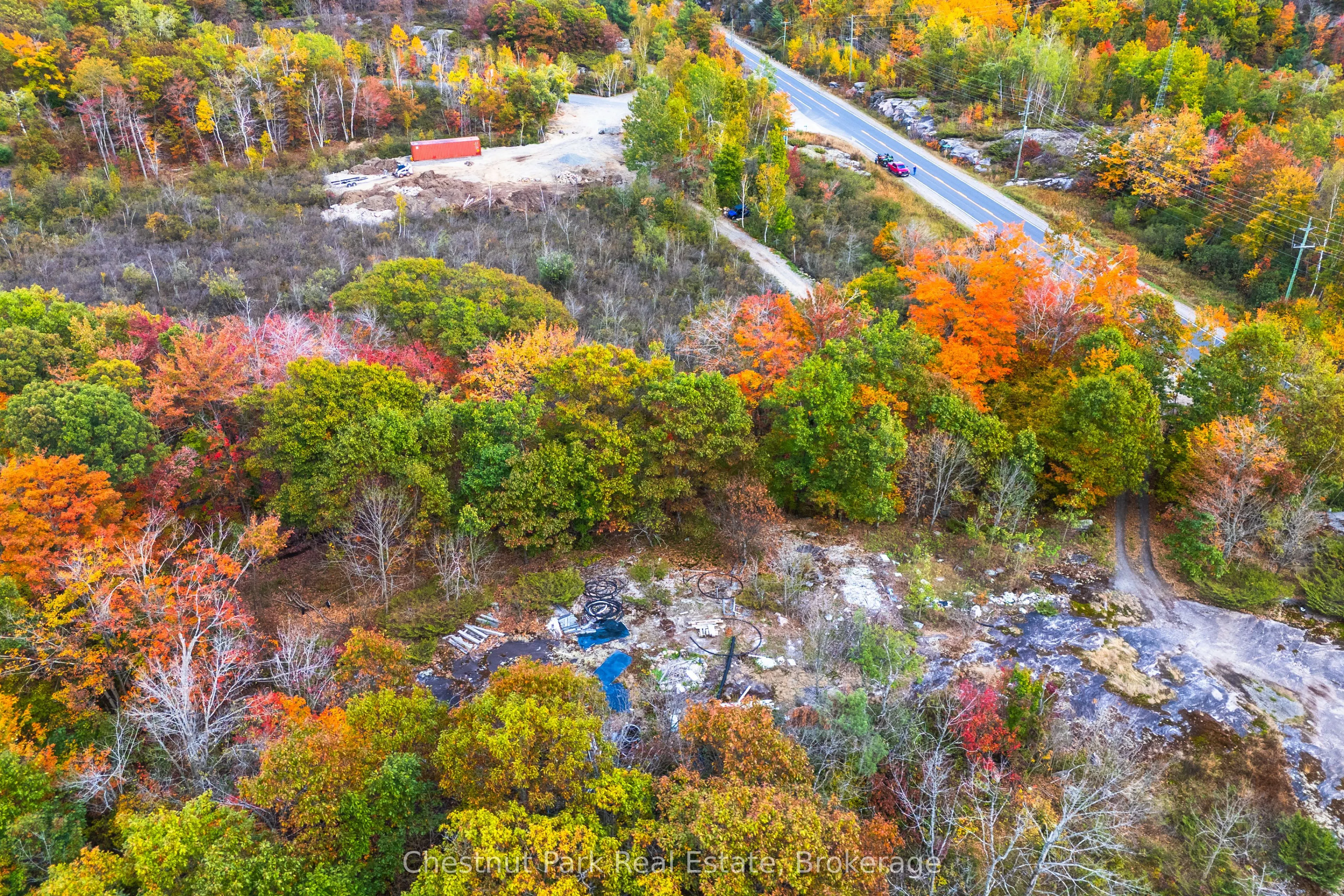 4768 Muskoka 169 Road