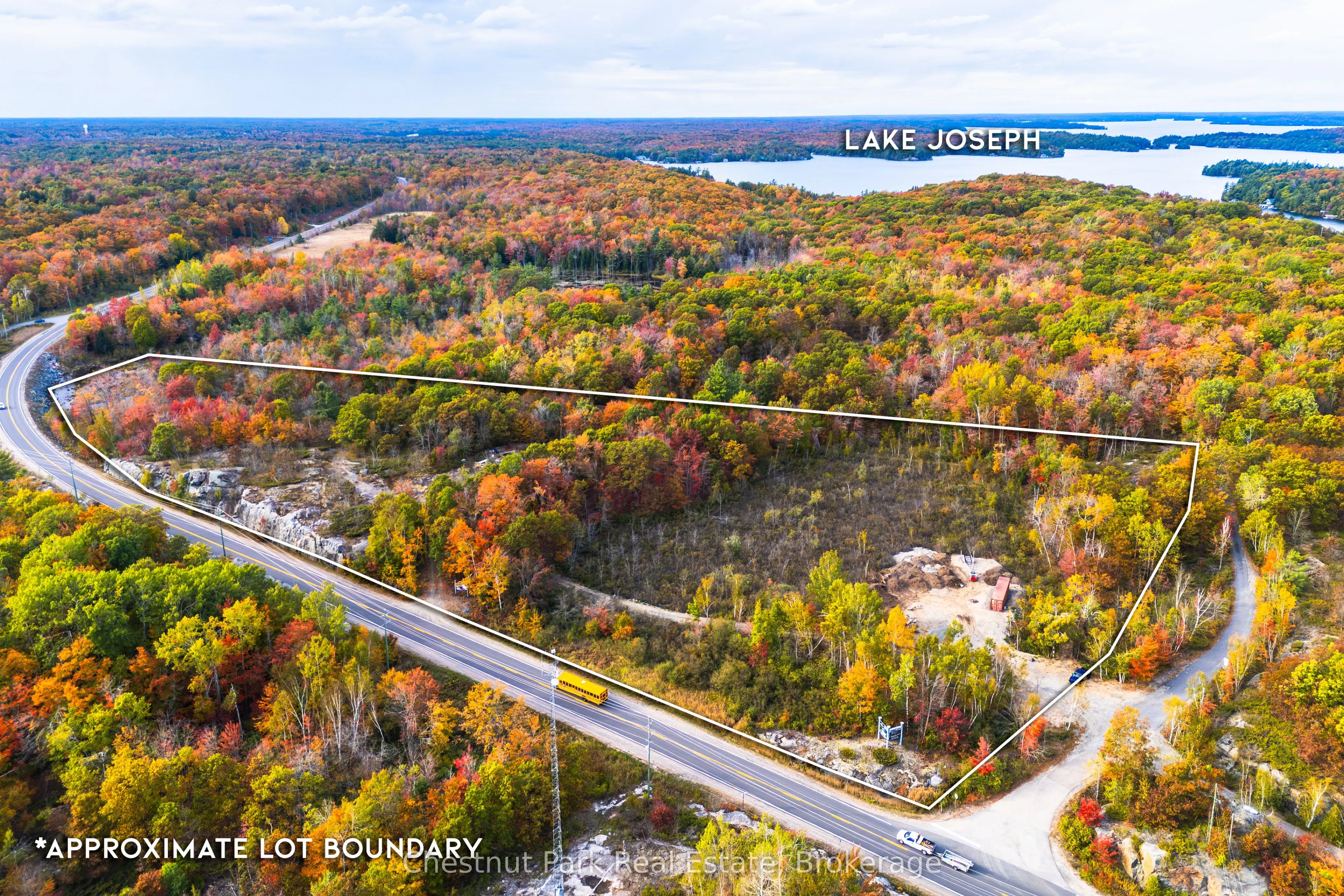 4768 Muskoka 169 Road