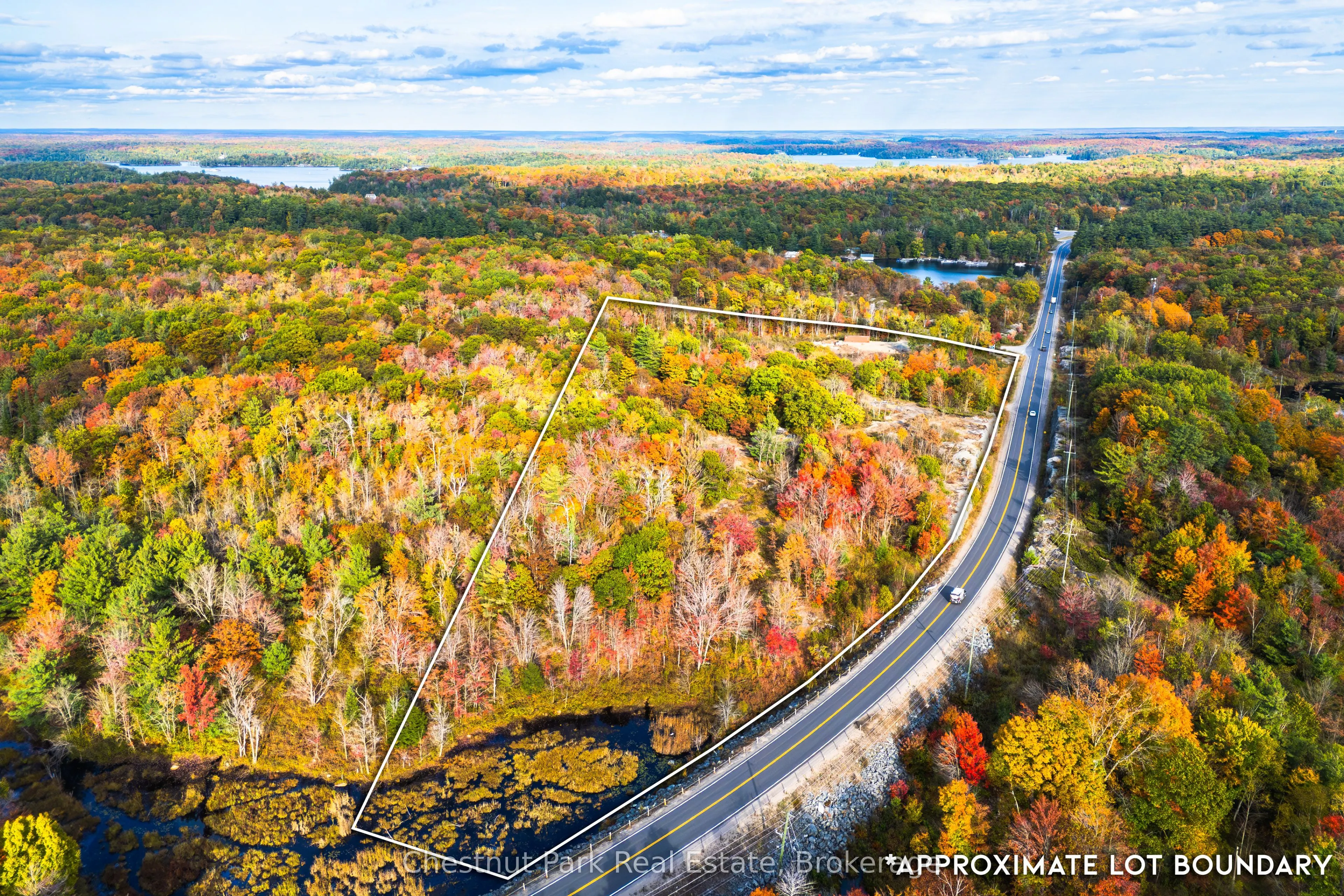 4768 Muskoka 169 Road