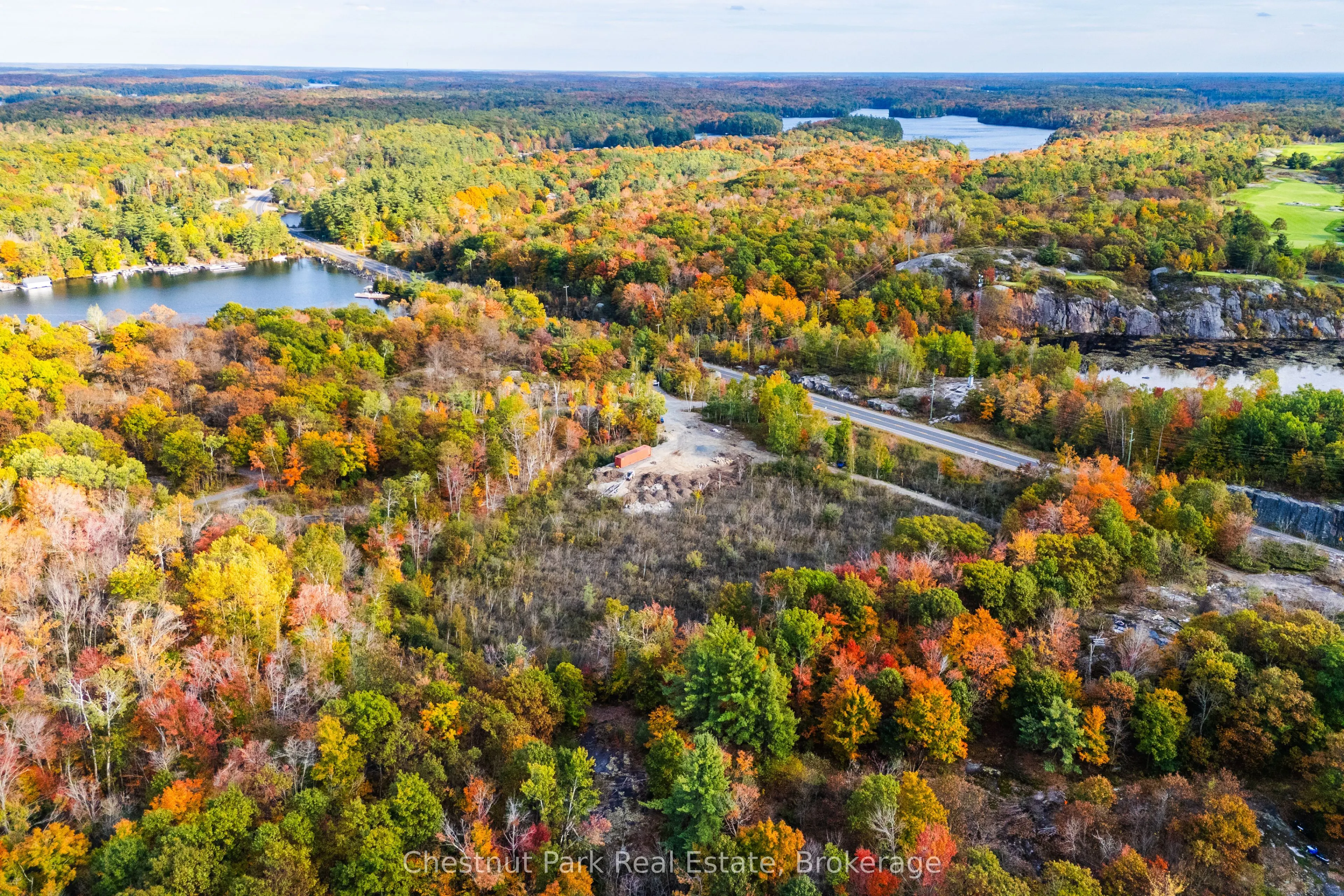 4768 Muskoka 169 Road